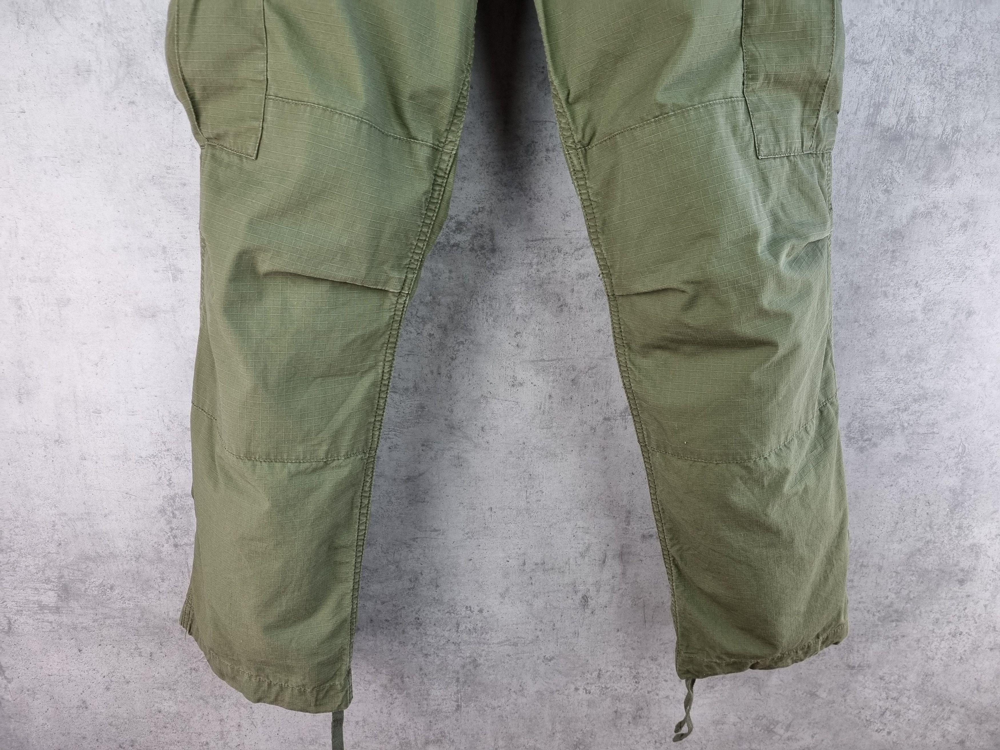 Carhartt × Carhartt Wip New Carhartt Cargo Pant Size US 29 - 13 Thumbnail