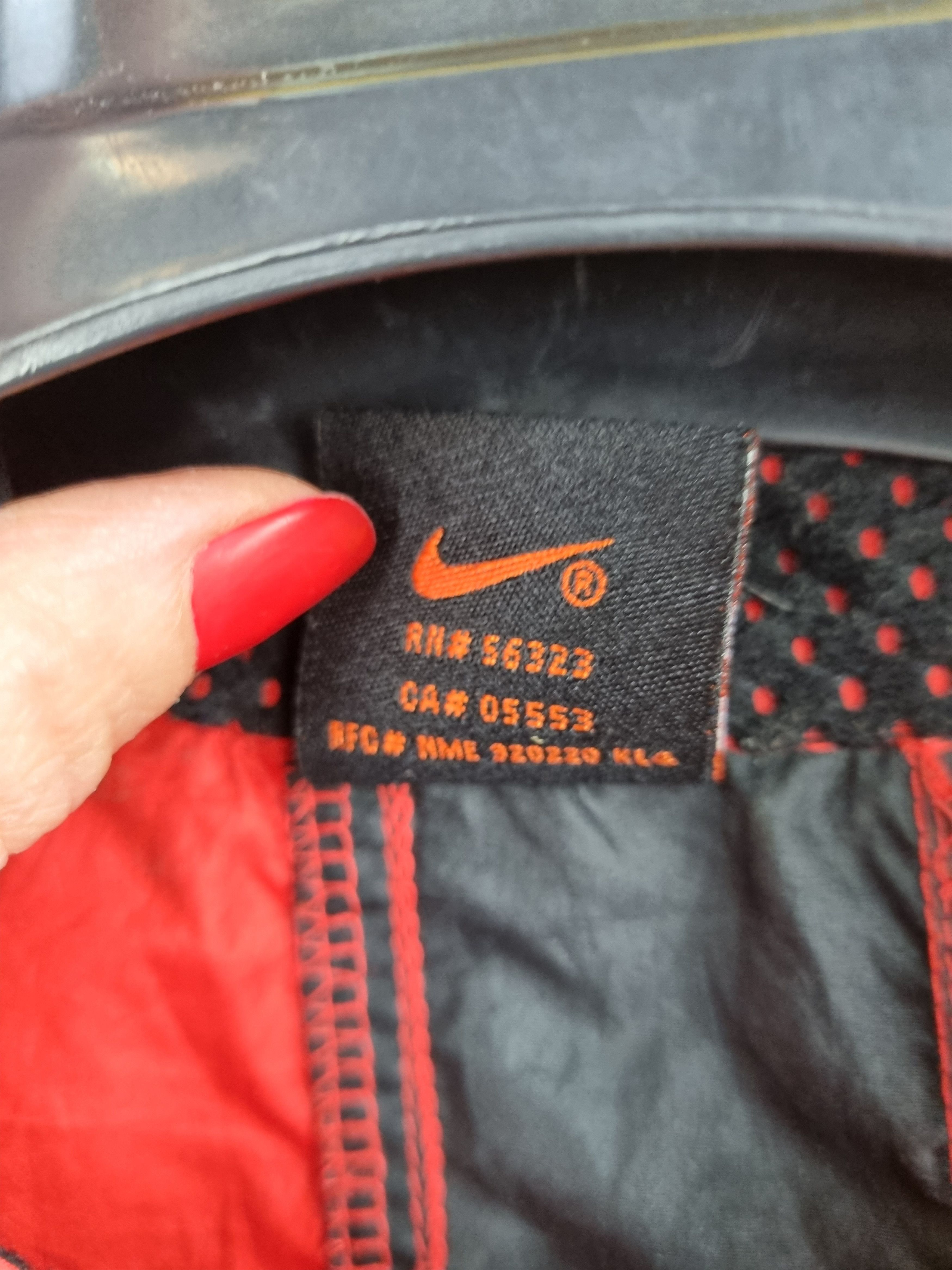 Nike × Nike ACG Nike ACG Utility Running Tracking Light Vest Size US XL / EU 56 / 4 - 10 Thumbnail