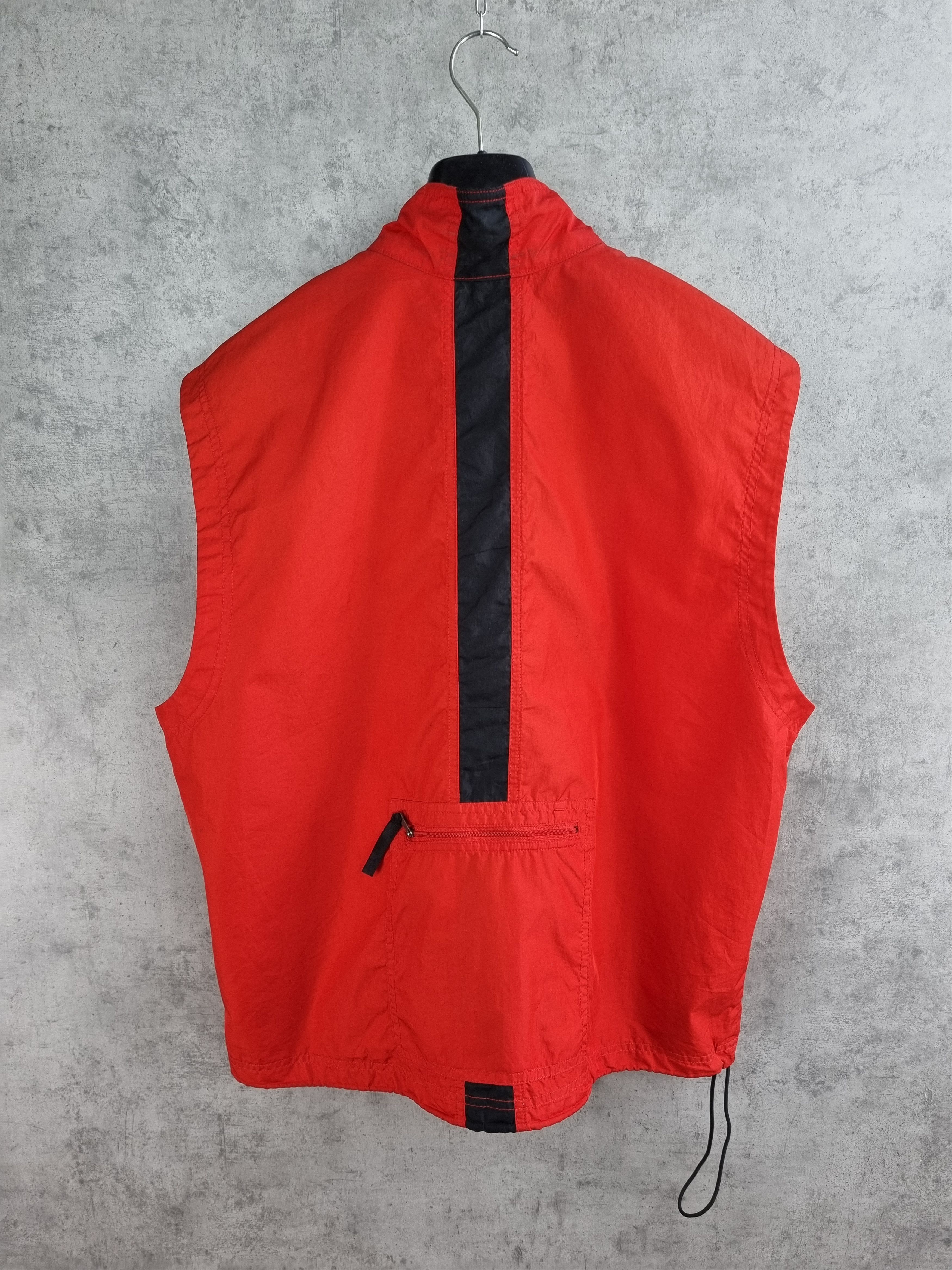 Nike × Nike ACG Nike ACG Utility Running Tracking Light Vest Size US XL / EU 56 / 4 - 7 Thumbnail