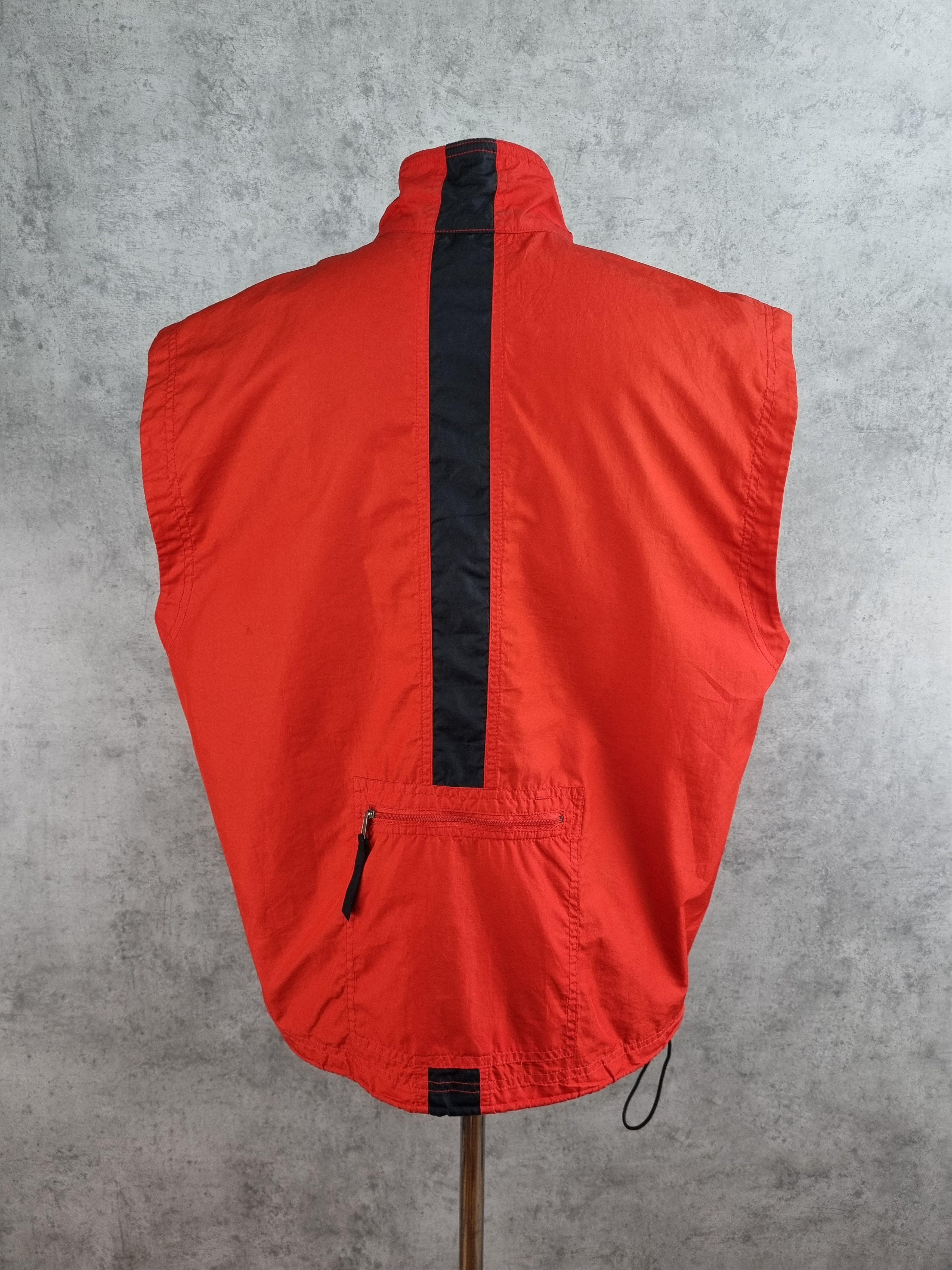Nike × Nike ACG Nike ACG Utility Running Tracking Light Vest Size US XL / EU 56 / 4 - 1 Thumbnail