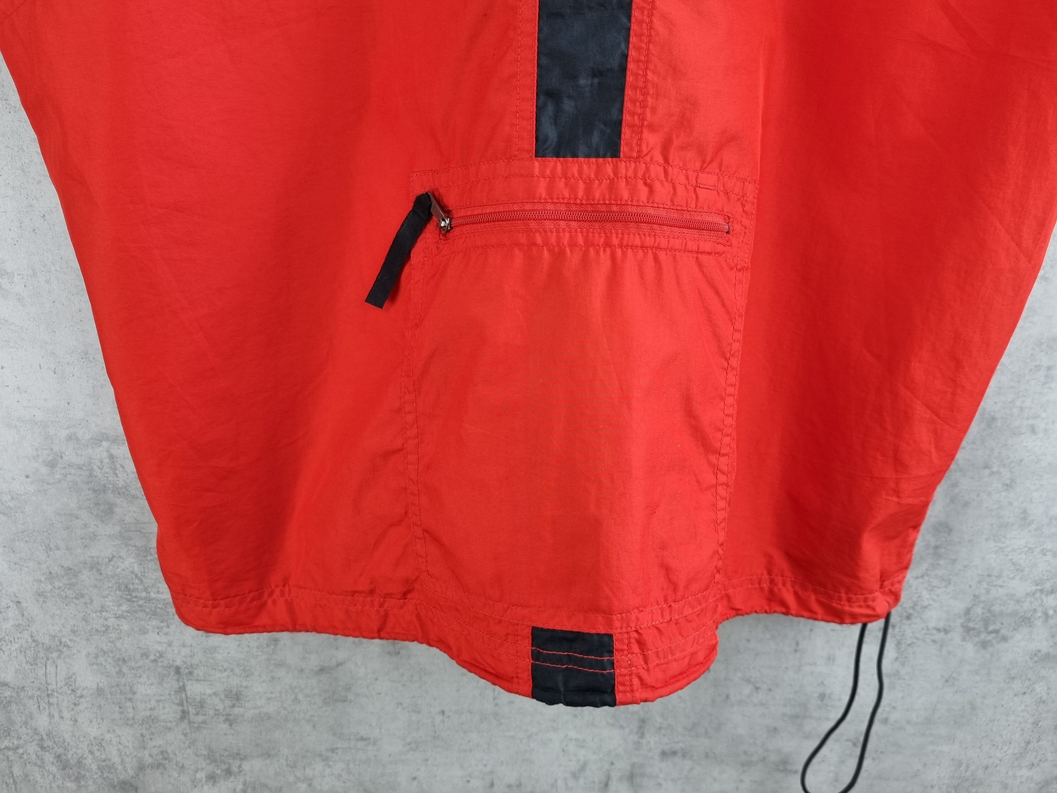 Nike × Nike ACG Nike ACG Utility Running Tracking Light Vest Size US XL / EU 56 / 4 - 20 Thumbnail