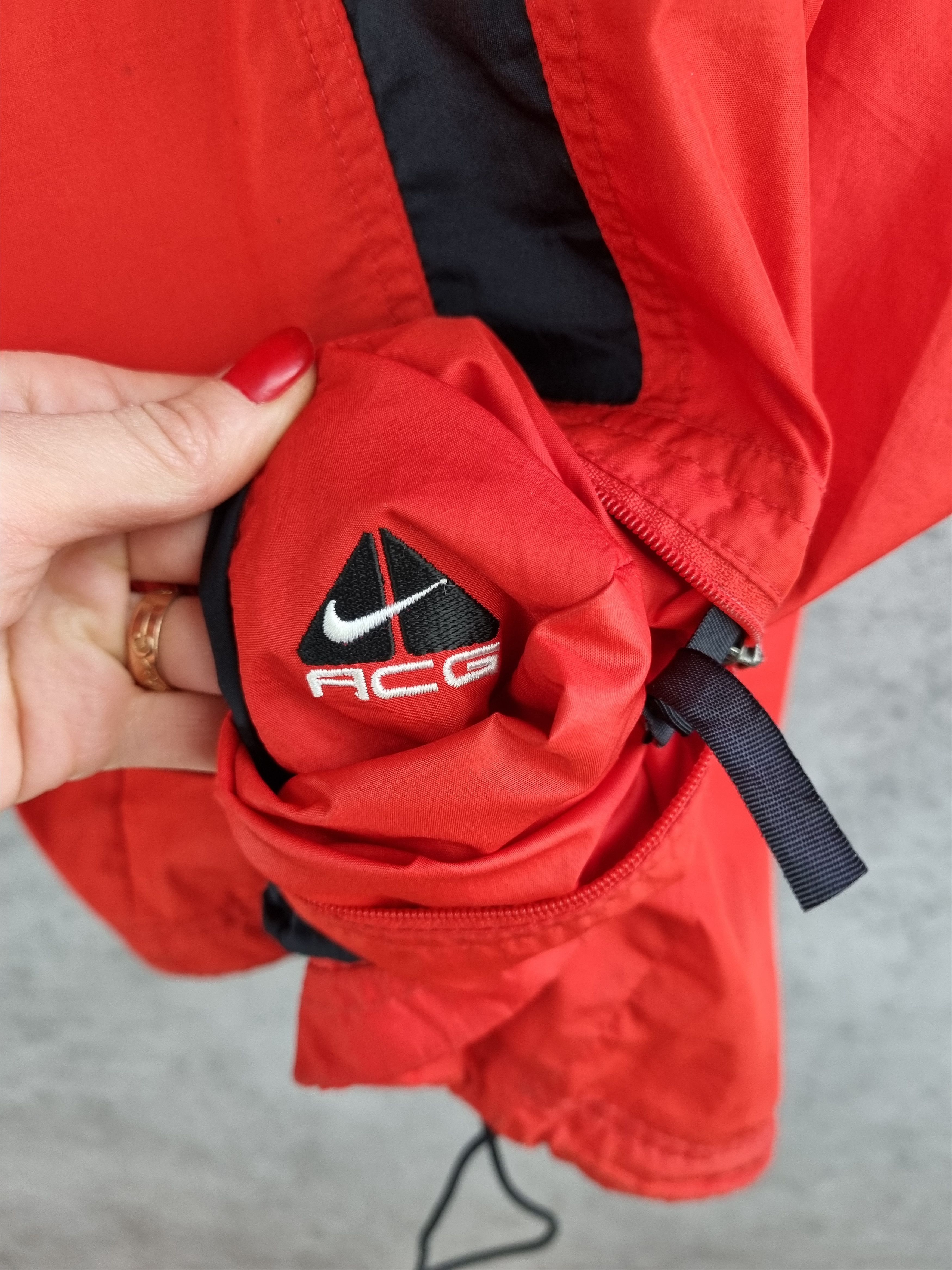 Nike × Nike ACG Nike ACG Utility Running Tracking Light Vest Size US XL / EU 56 / 4 - 12 Thumbnail