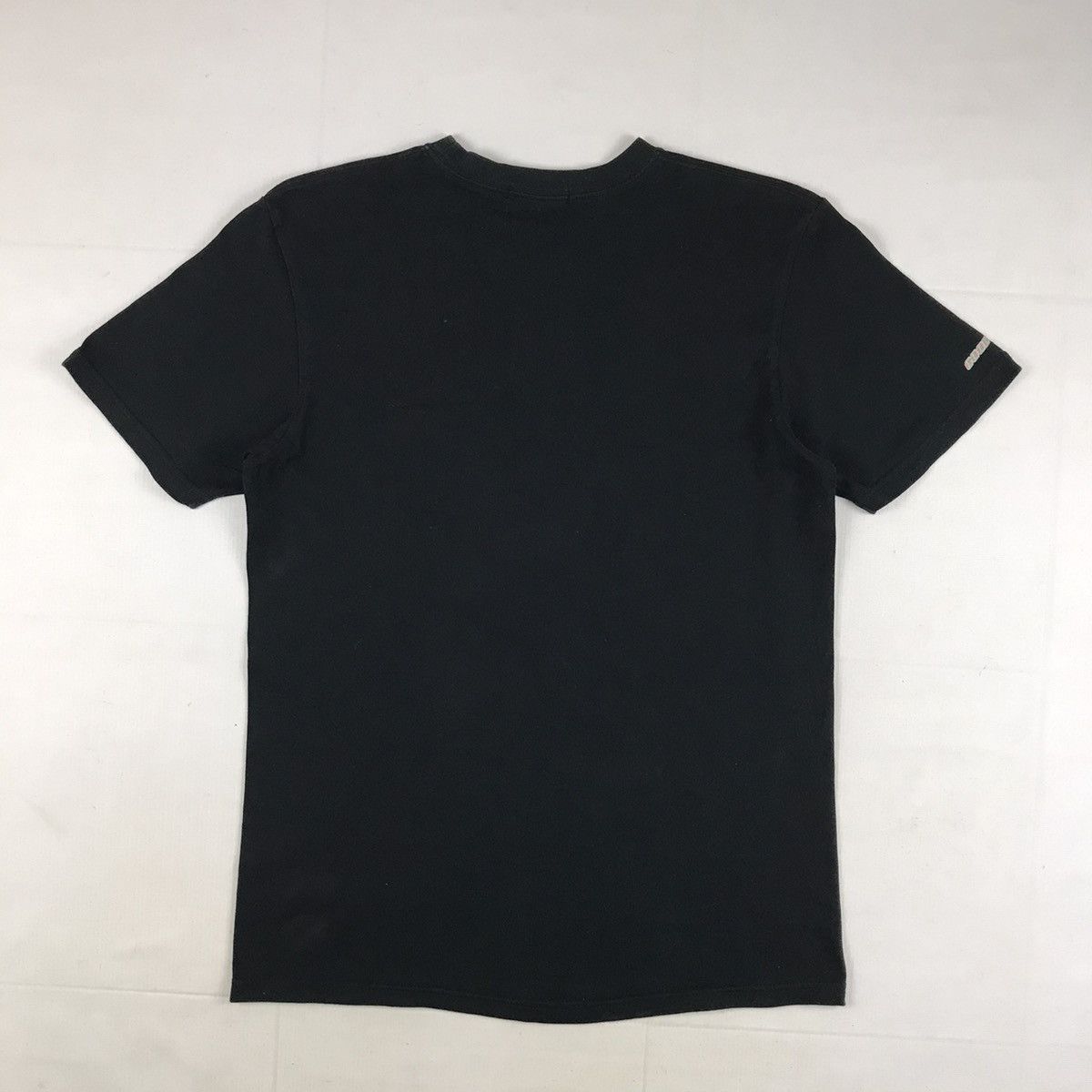 GOODENOUGH × Hiroshi Fujiwara × Vintage Vintage Goodenough Big Logo By Hiroshi Fujiwara Shirt Size US M / EU 48-50 / 2 - 7 Thumbnail