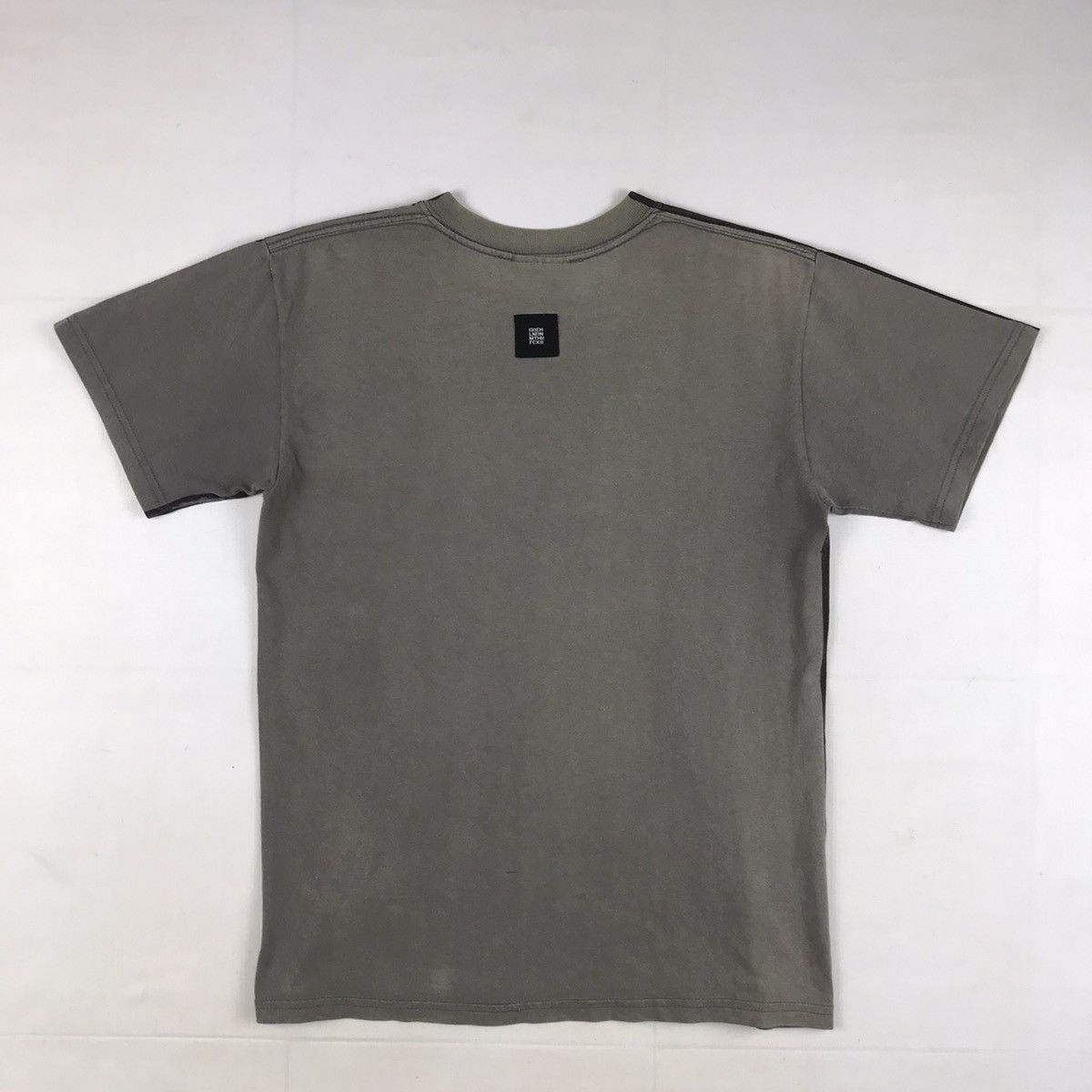 GOODENOUGH × Hiroshi Fujiwara × Vintage Vintage Goodenough By Hiroshi Fujiwara Shirt Size US S / EU 44-46 / 1 - 6 Thumbnail