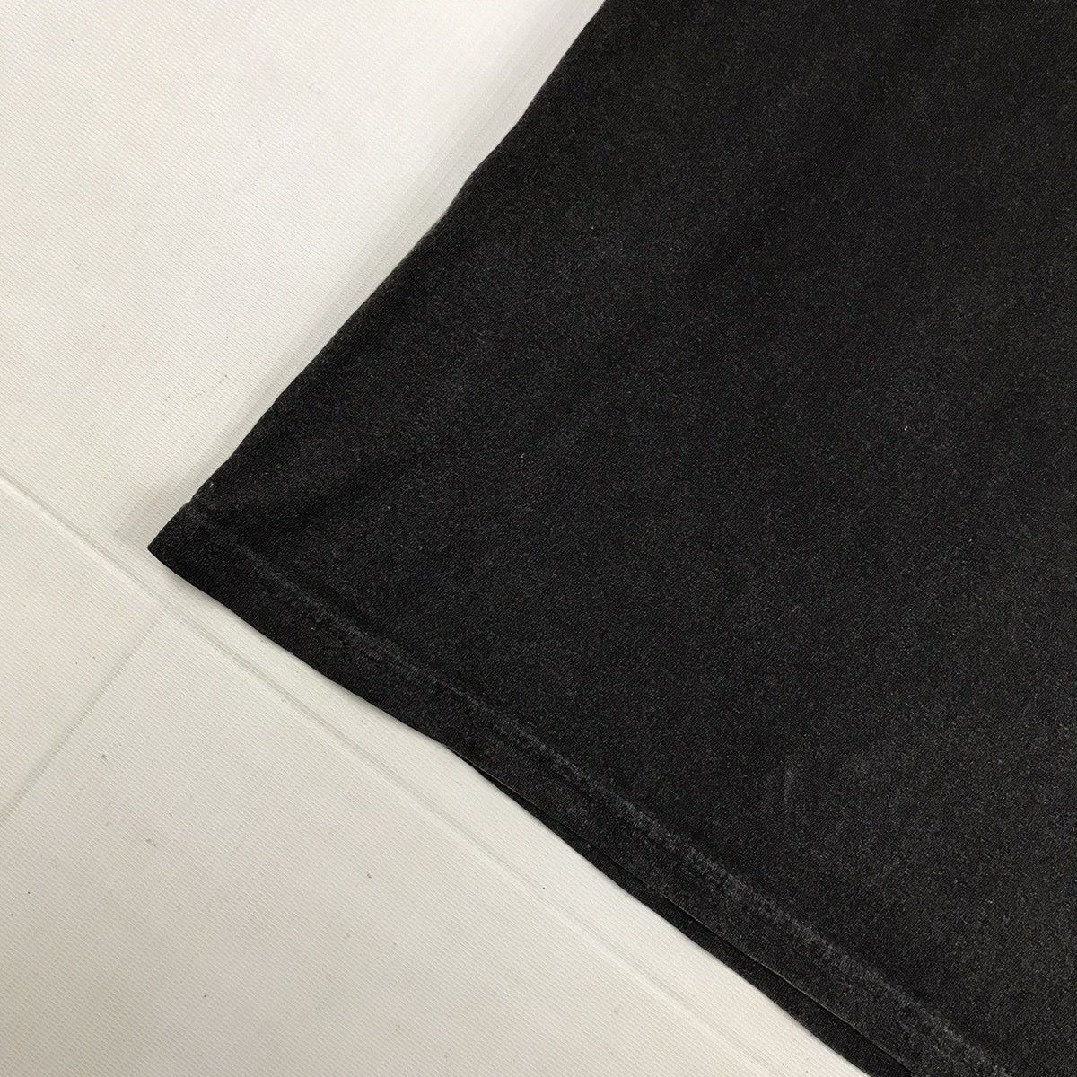 GOODENOUGH × Hiroshi Fujiwara × Vintage Vintage Goodenough By Hiroshi Fujiwara Shirt Size US S / EU 44-46 / 1 - 5 Thumbnail