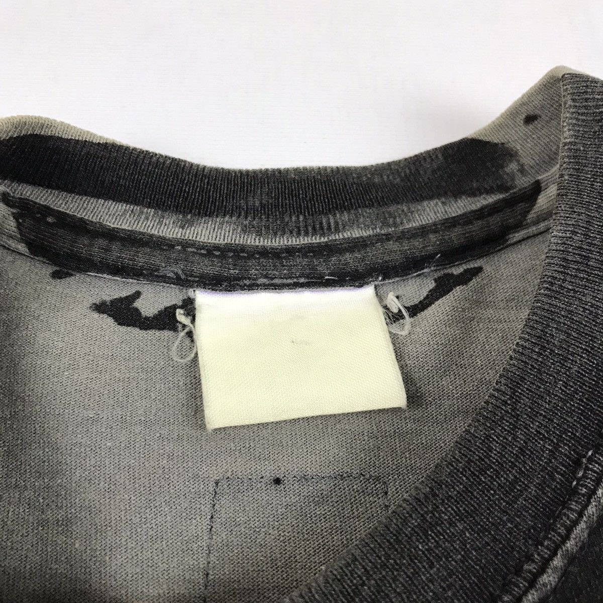 GOODENOUGH × Hiroshi Fujiwara × Vintage Vintage Goodenough By Hiroshi Fujiwara Shirt Size US S / EU 44-46 / 1 - 8 Thumbnail