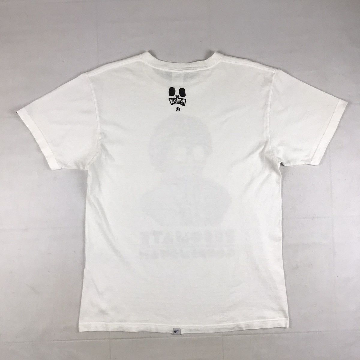 GOODENOUGH × Vintage Vintage Goodenough Resonate By Hiroshi Fujiwara Shirt Size US L / EU 52-54 / 3 - 7 Thumbnail