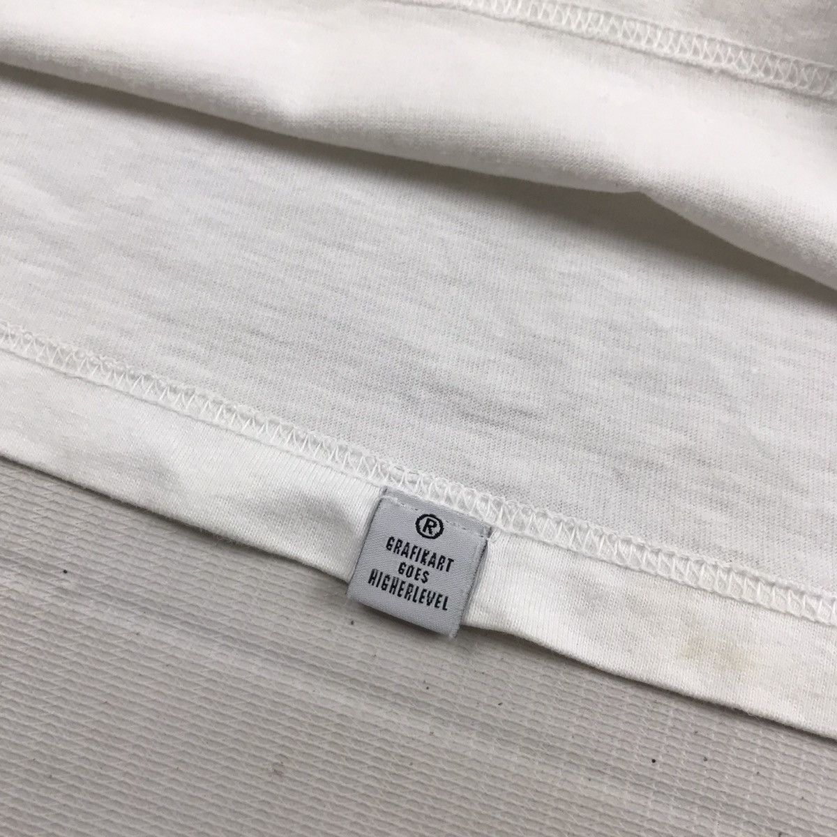 GOODENOUGH × Vintage Vintage Goodenough Resonate By Hiroshi Fujiwara Shirt Size US L / EU 52-54 / 3 - 10 Thumbnail