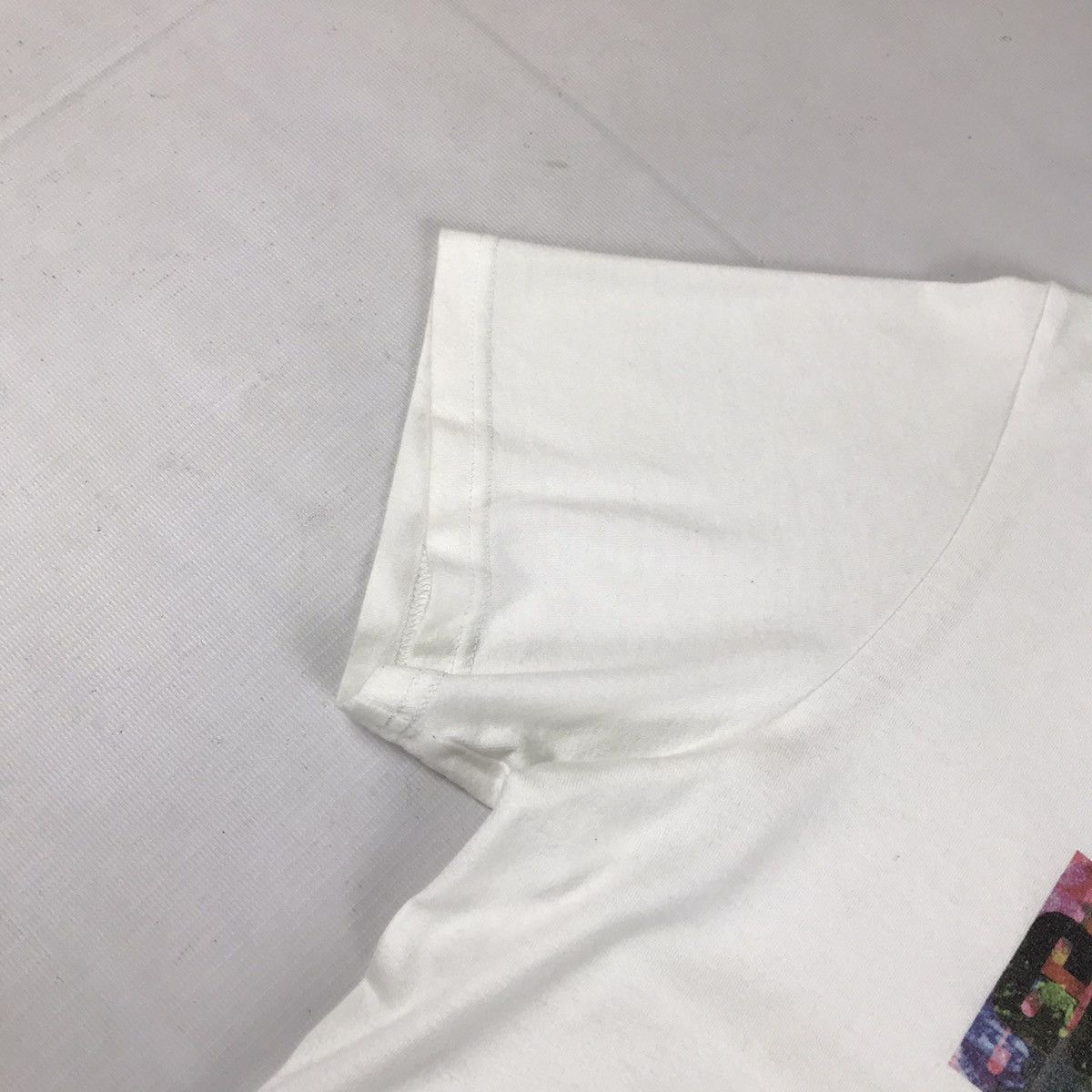 GOODENOUGH × Hiroshi Fujiwara × Vintage Vintage Goodenough By Hiroshi Fujiwara Shirt Size US M / EU 48-50 / 2 - 5 Thumbnail