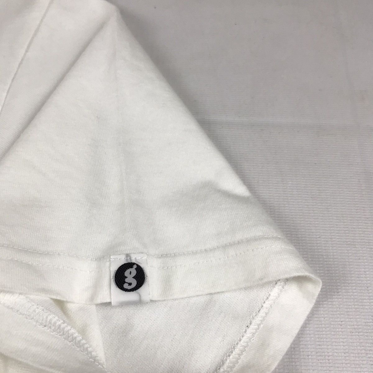 GOODENOUGH × Hiroshi Fujiwara × Vintage Vintage Goodenough By Hiroshi Fujiwara Shirt Size US M / EU 48-50 / 2 - 7 Thumbnail