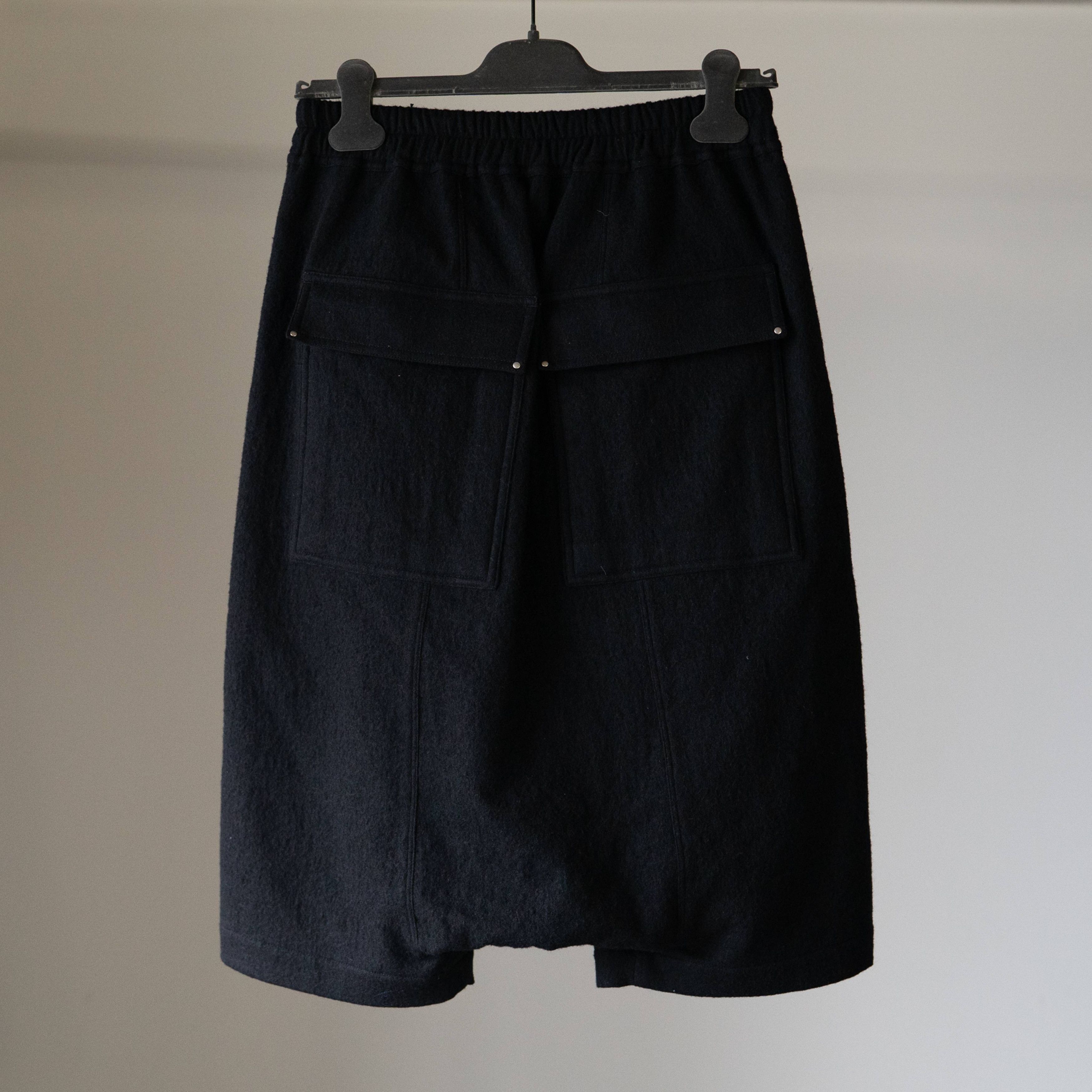 Rick Owens *NWT* RICK OWENS 2020FW PRE COLLECTION RICK'S PODS Size US 30 / EU 46 - 5 Thumbnail