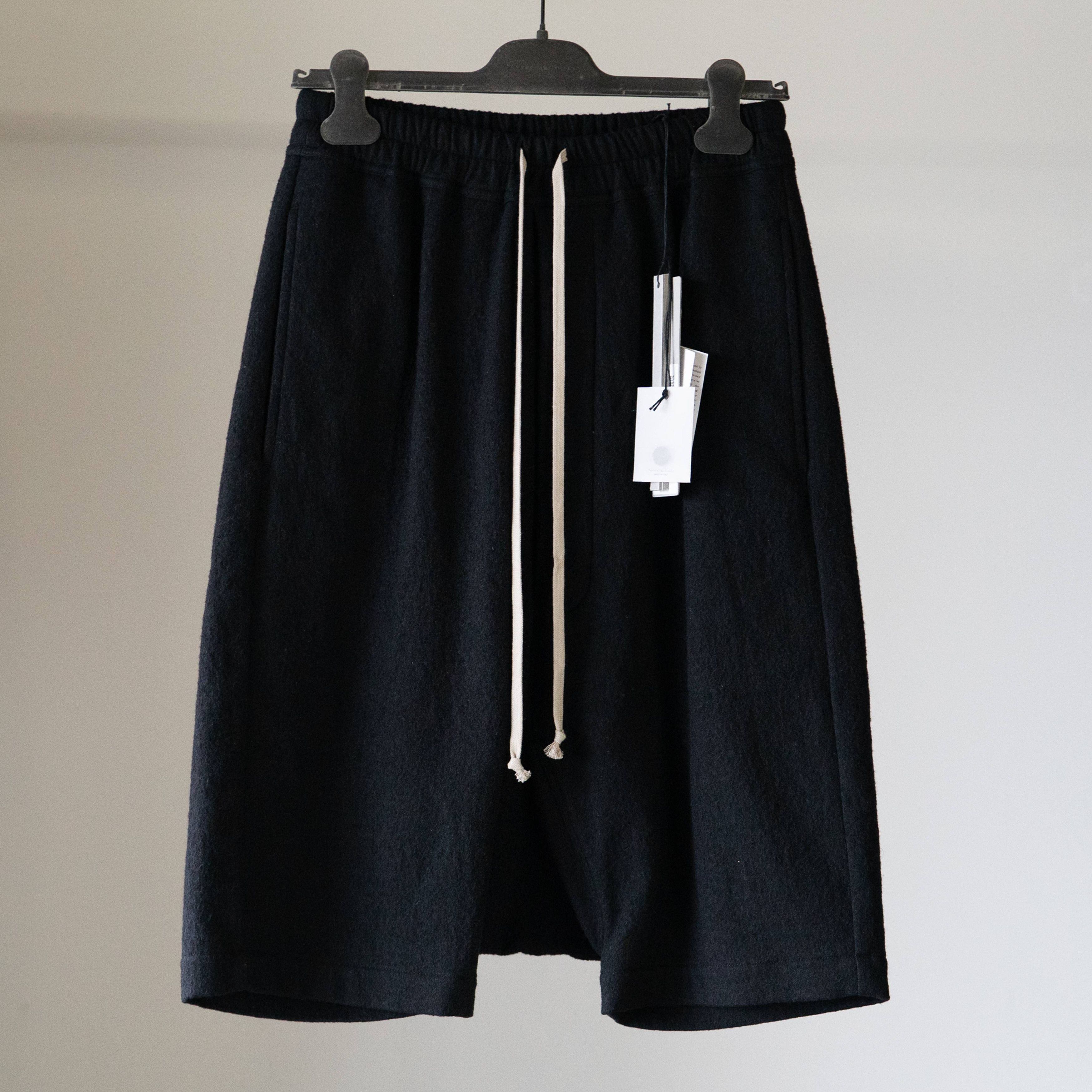 Rick Owens *NWT* RICK OWENS 2020FW PRE COLLECTION RICK'S PODS Size US 30 / EU 46 - 4 Thumbnail