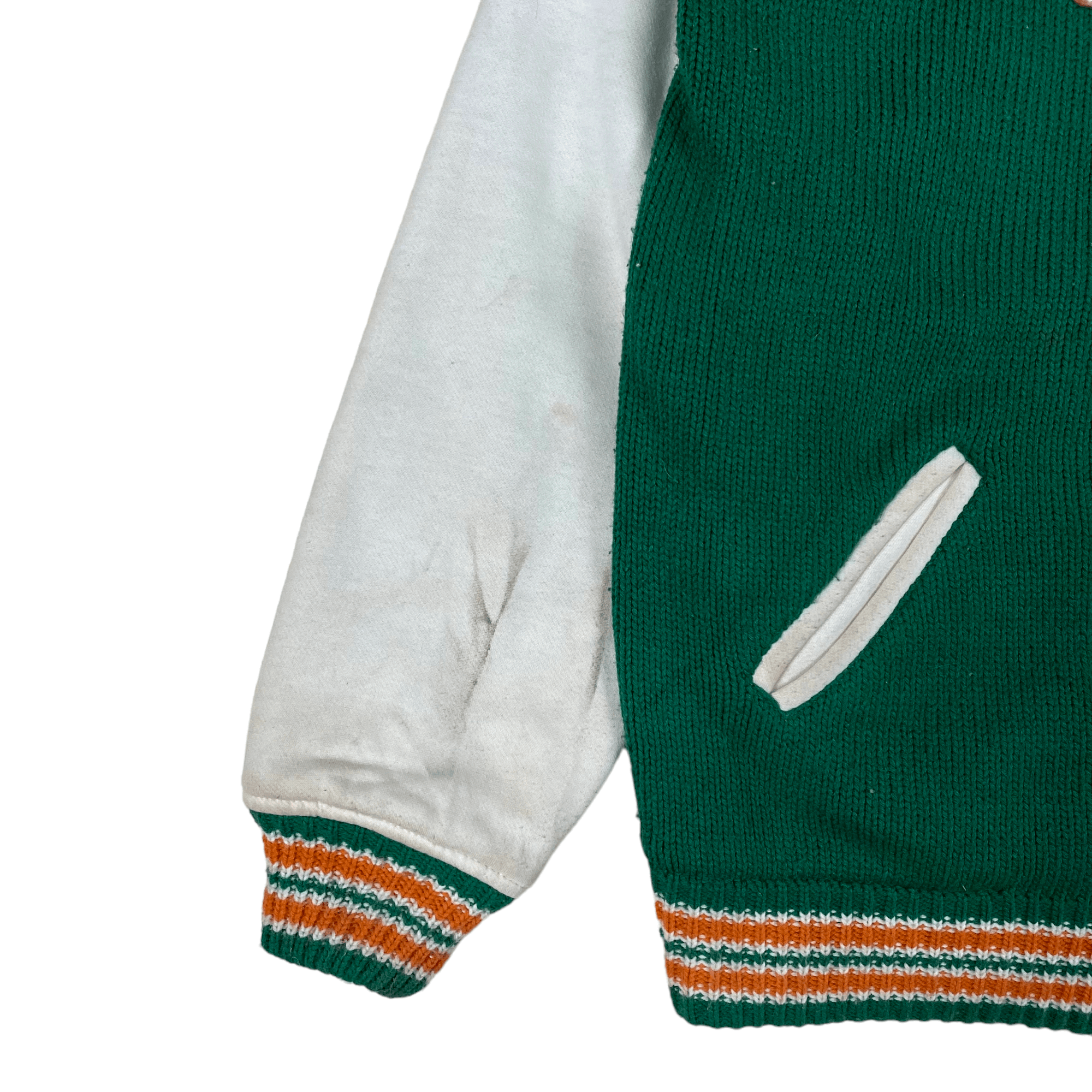 Vintage 🔥Vintage Sweeper Varsity 1963🔥 Size US L / EU 52-54 / 3 - 4 Thumbnail