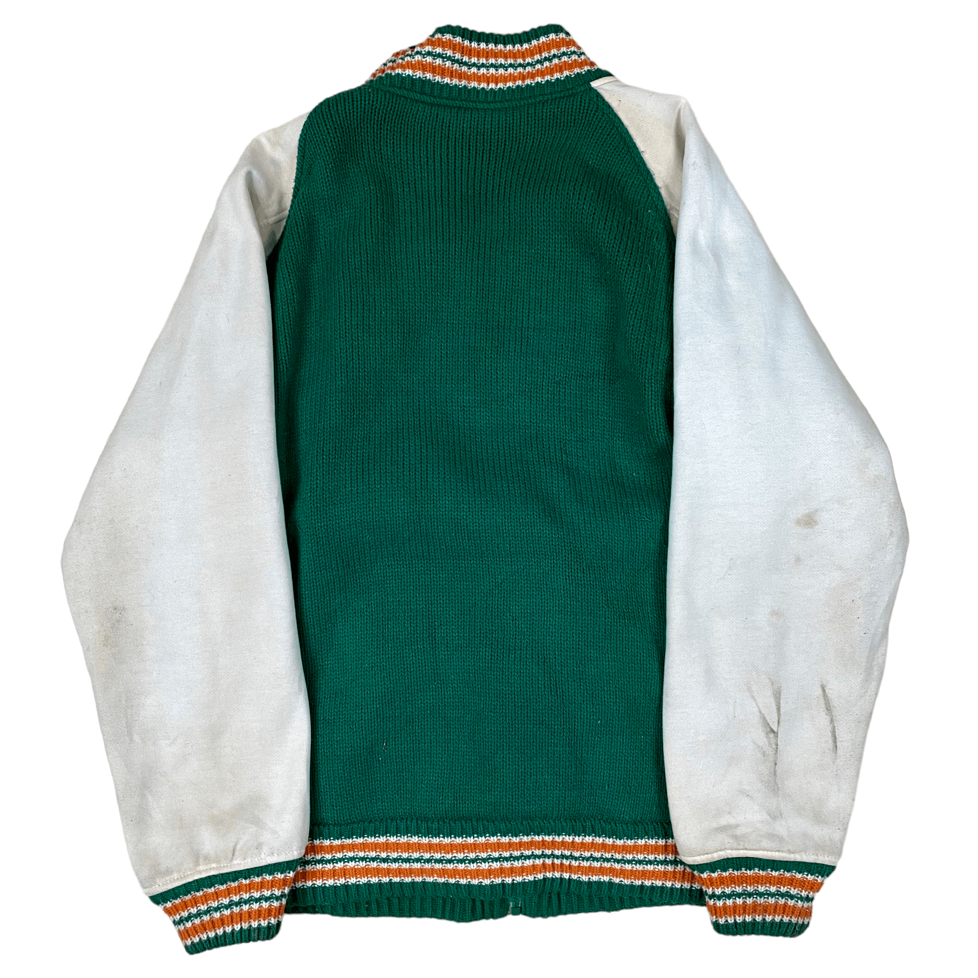Vintage 🔥Vintage Sweeper Varsity 1963🔥 Size US L / EU 52-54 / 3 - 2 Thumbnail