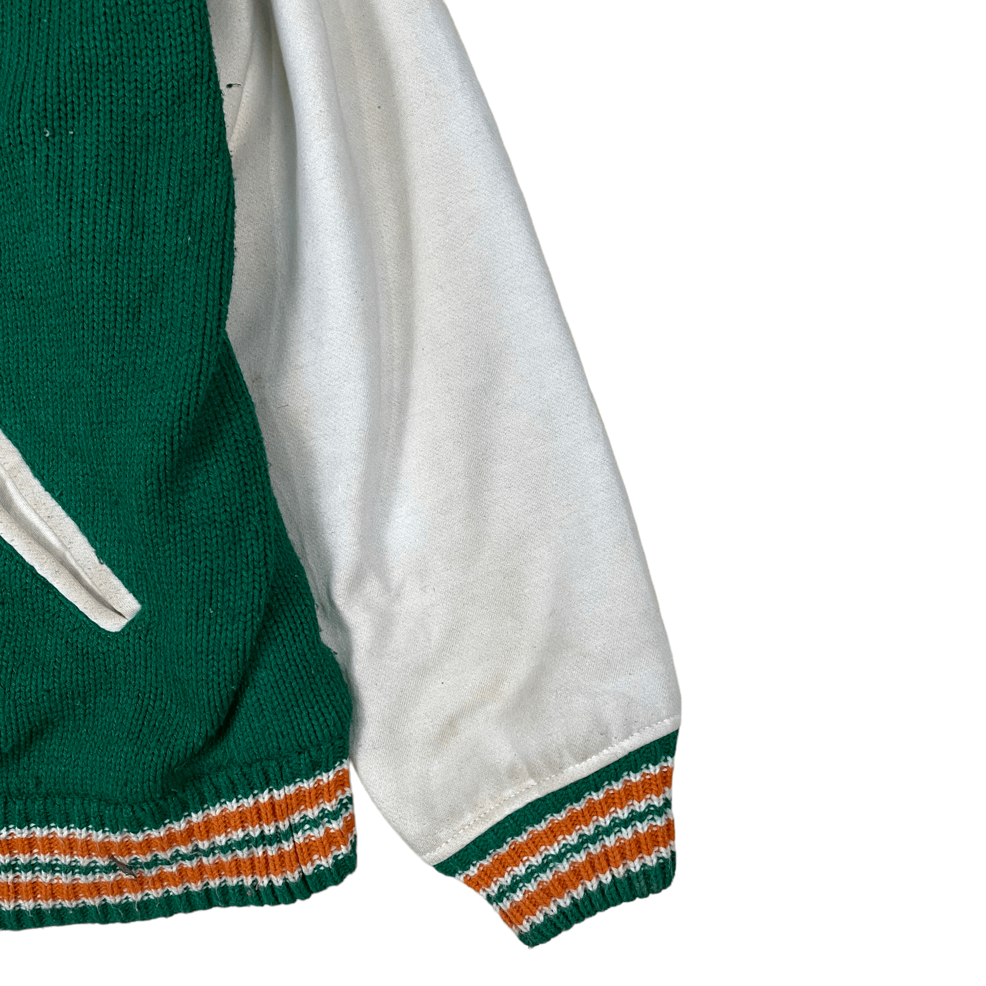 Vintage 🔥Vintage Sweeper Varsity 1963🔥 Size US L / EU 52-54 / 3 - 5 Thumbnail