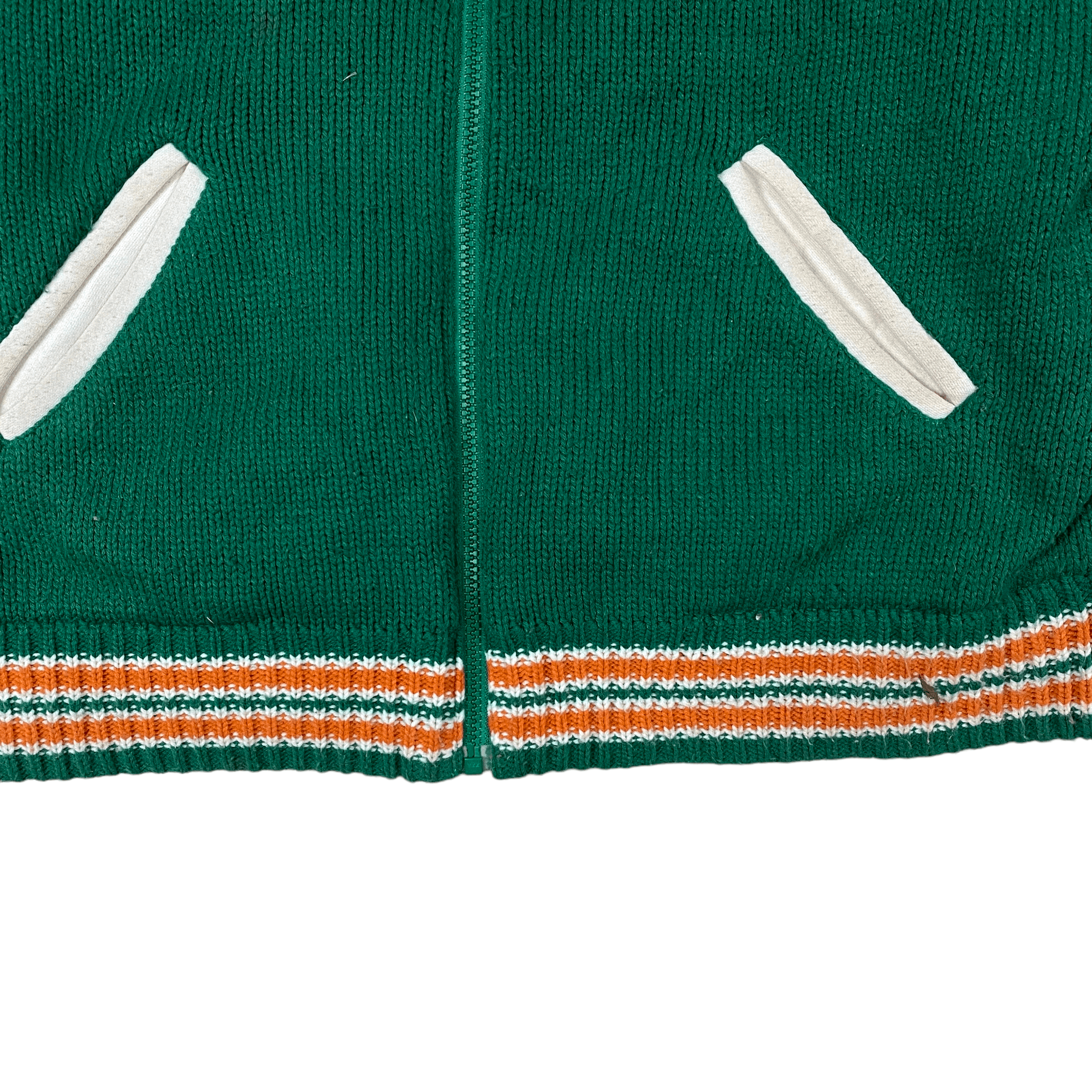 Vintage 🔥Vintage Sweeper Varsity 1963🔥 Size US L / EU 52-54 / 3 - 3 Thumbnail