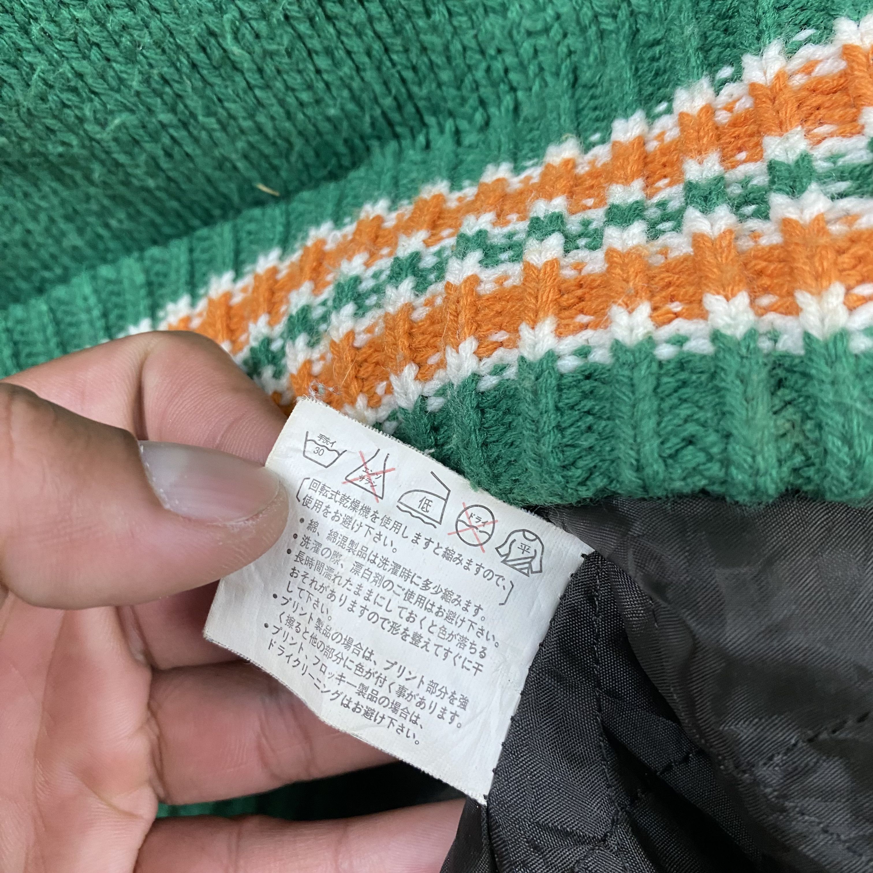 Vintage 🔥Vintage Sweeper Varsity 1963🔥 Size US L / EU 52-54 / 3 - 8 Thumbnail