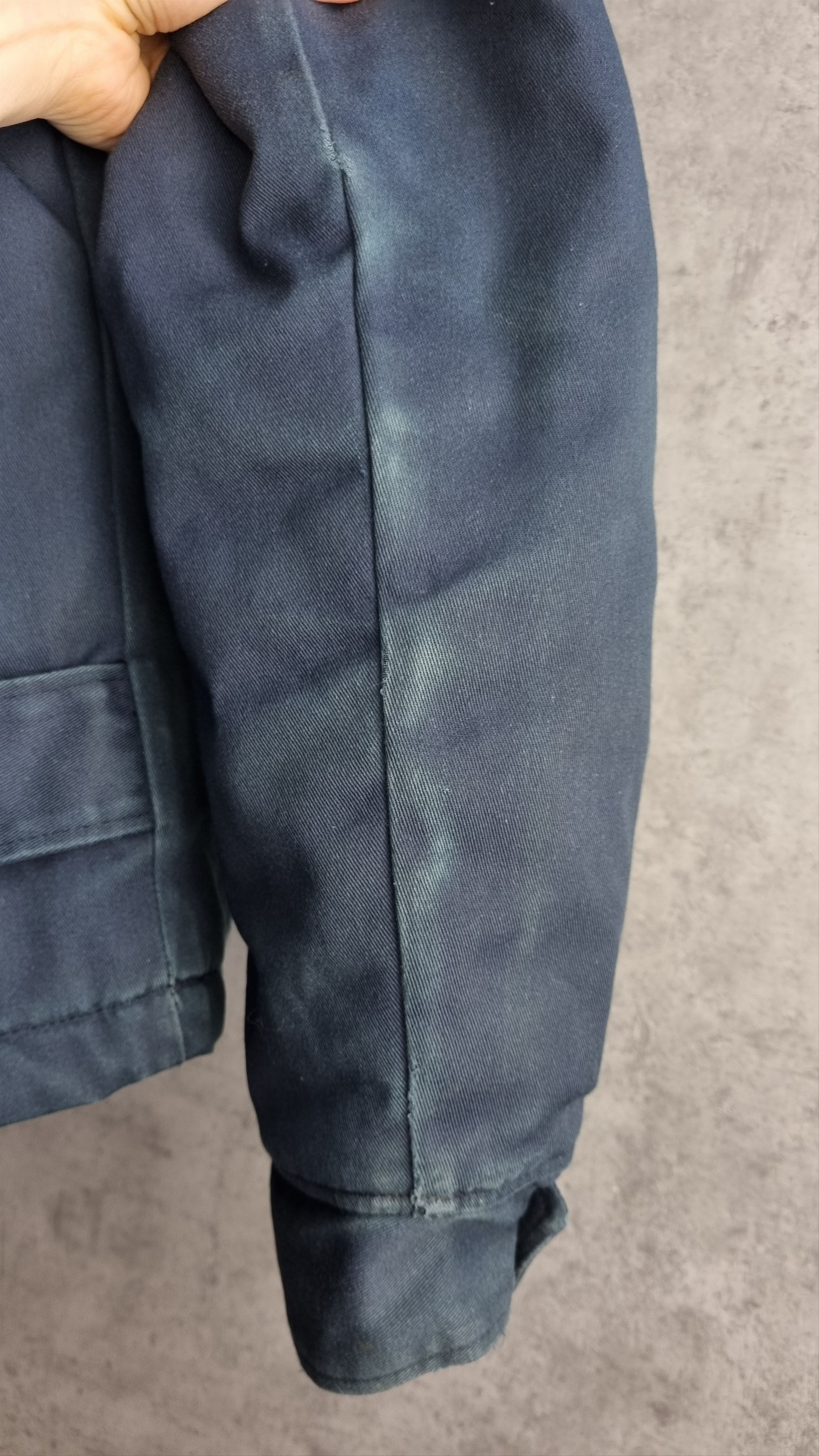 Carhartt × Vintage Vintage Carhartt Quilted Faded Jacket Size US L / EU 52-54 / 3 - 6 Thumbnail