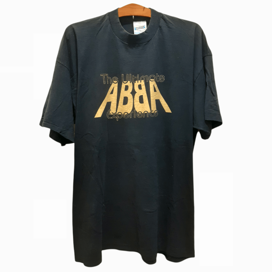 Abba n.o.s 90s