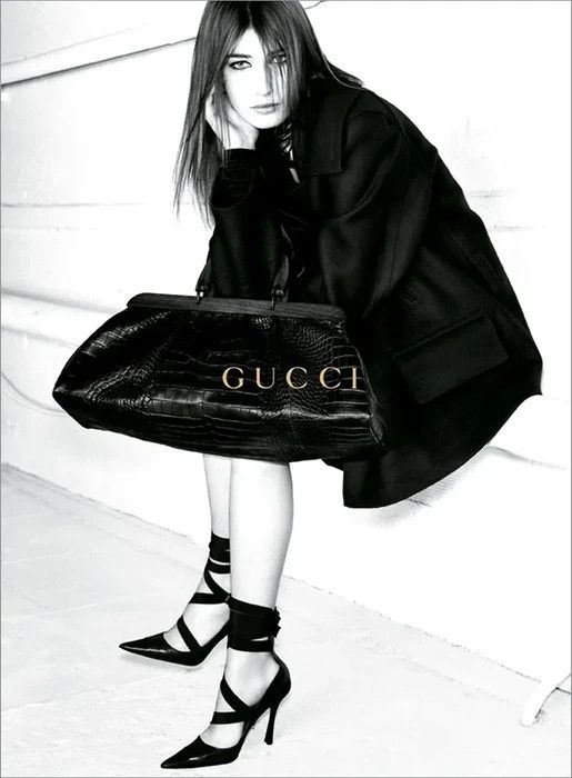 Gucci SS02 ribbon heels Size US 7 / IT 37 - 10 Thumbnail