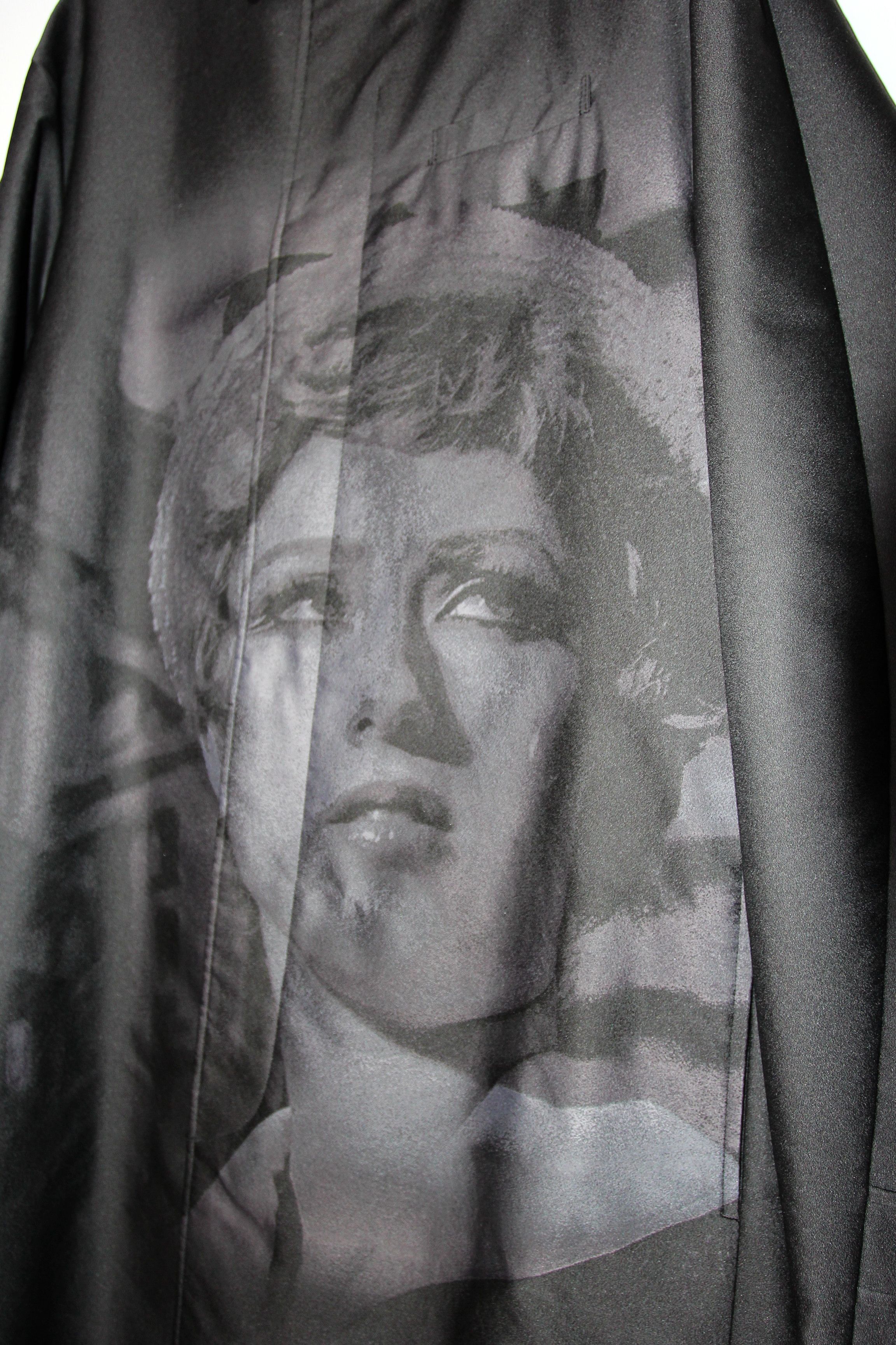 Undercover SS20 UNDERCOVER X CINDY SHERMAN COAT SAMPLE 3 Size US L / EU 52-54 / 3 - 4 Thumbnail