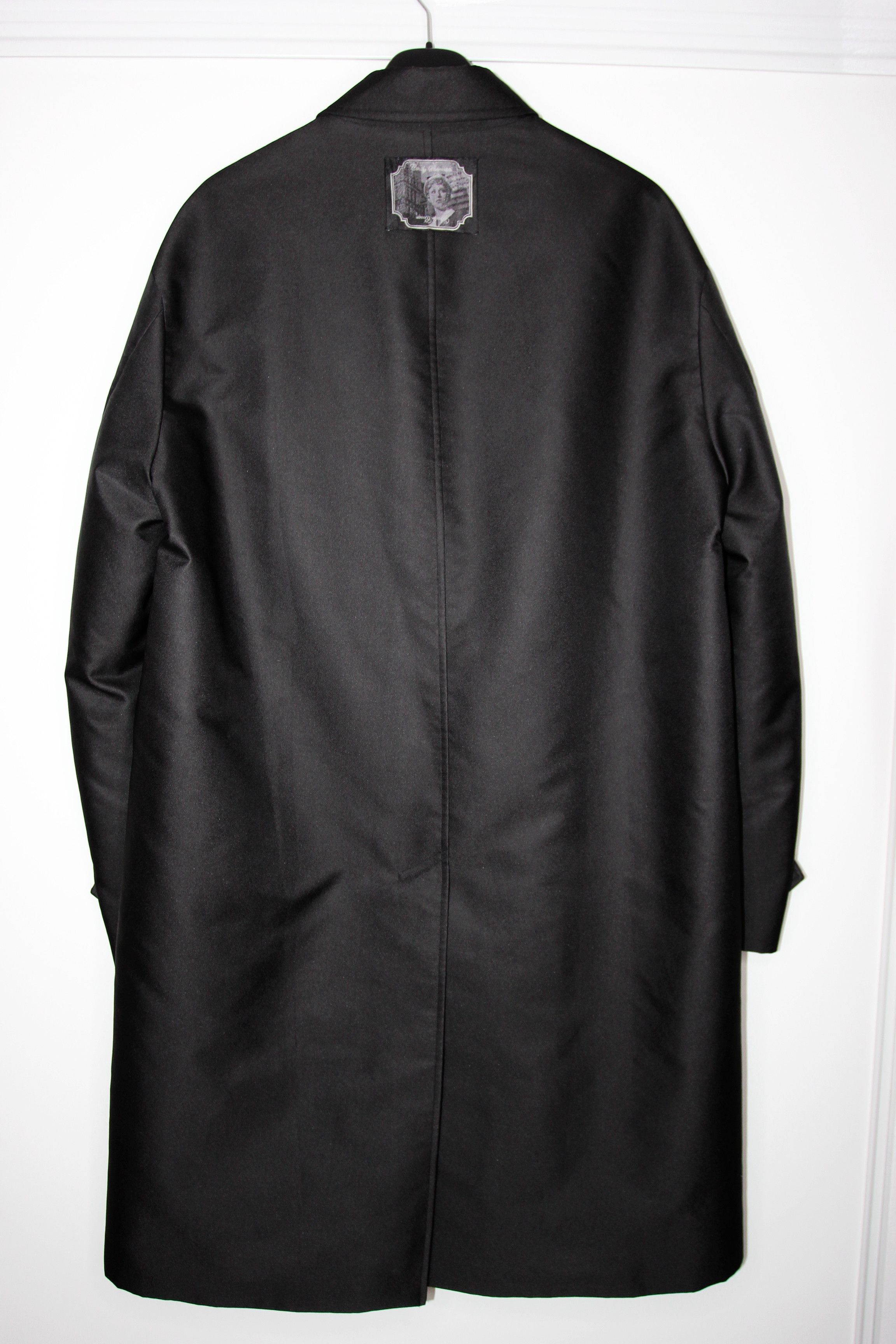 Undercover SS20 UNDERCOVER X CINDY SHERMAN COAT SAMPLE 3 Size US L / EU 52-54 / 3 - 2 Thumbnail