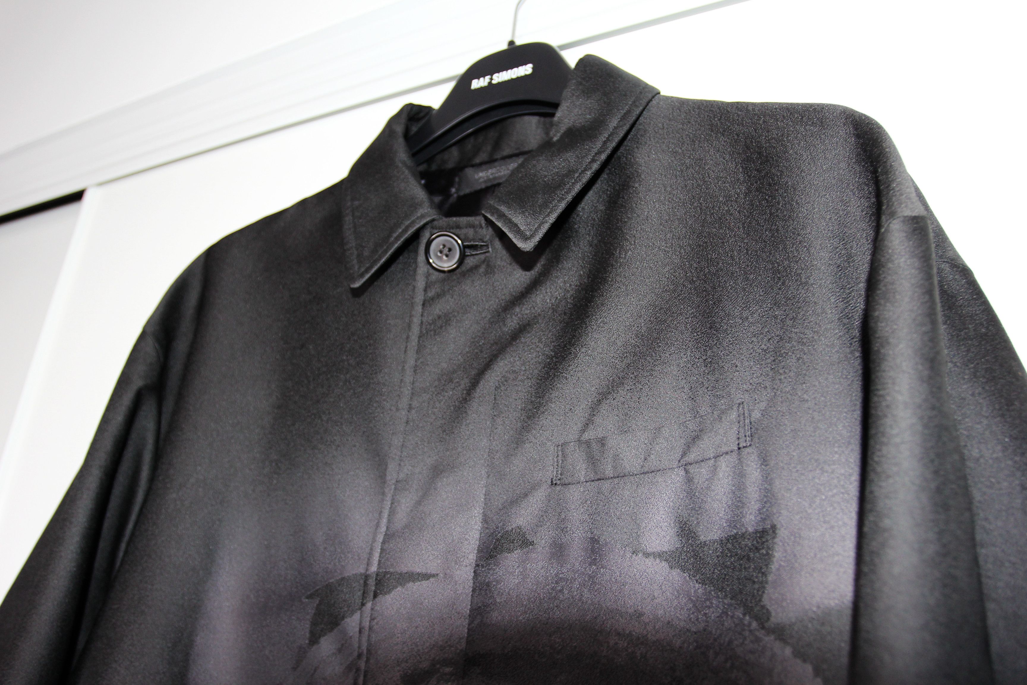 Undercover SS20 UNDERCOVER X CINDY SHERMAN COAT SAMPLE 3 Size US L / EU 52-54 / 3 - 3 Thumbnail