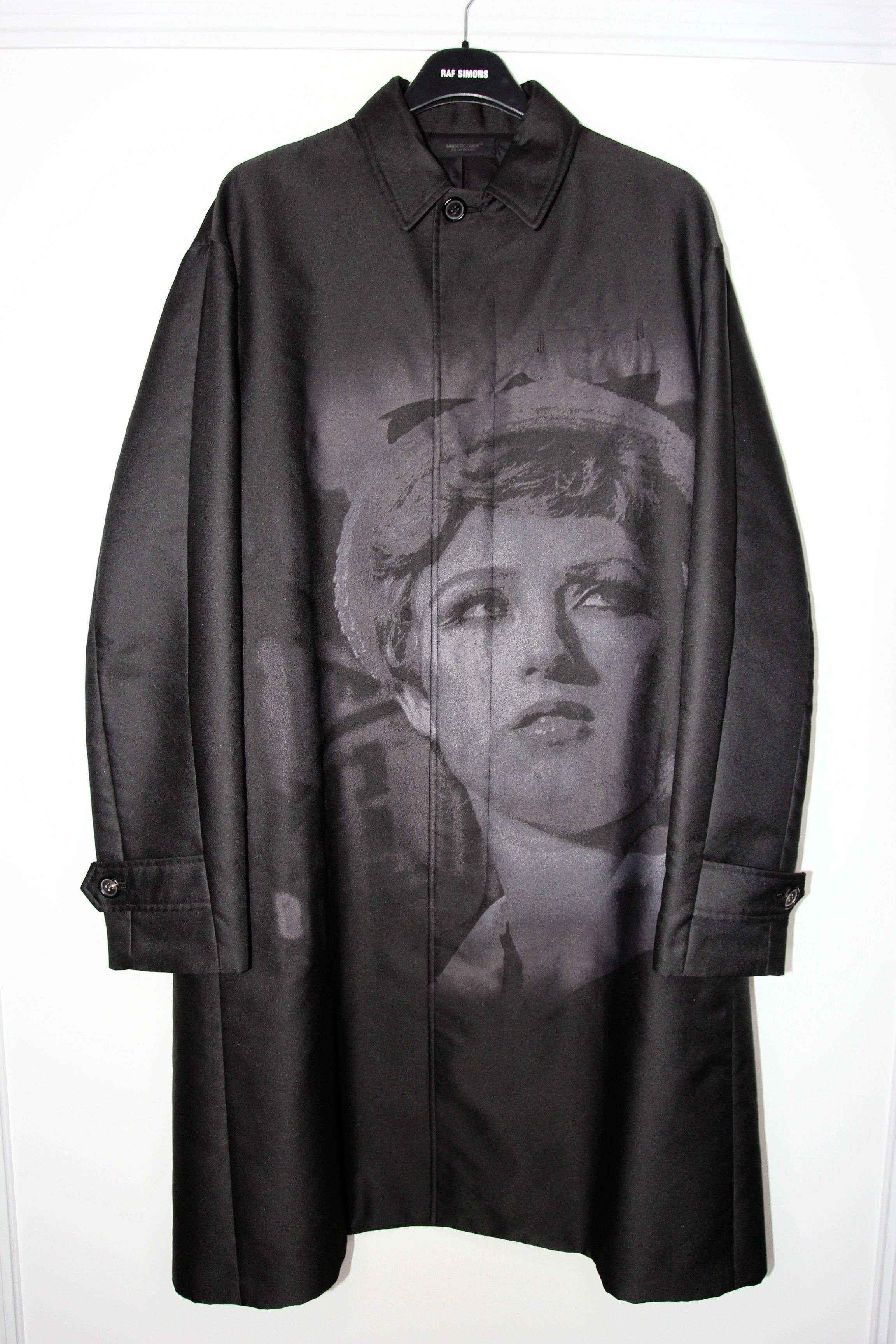 Cindy Sherman Undercover | Grailed