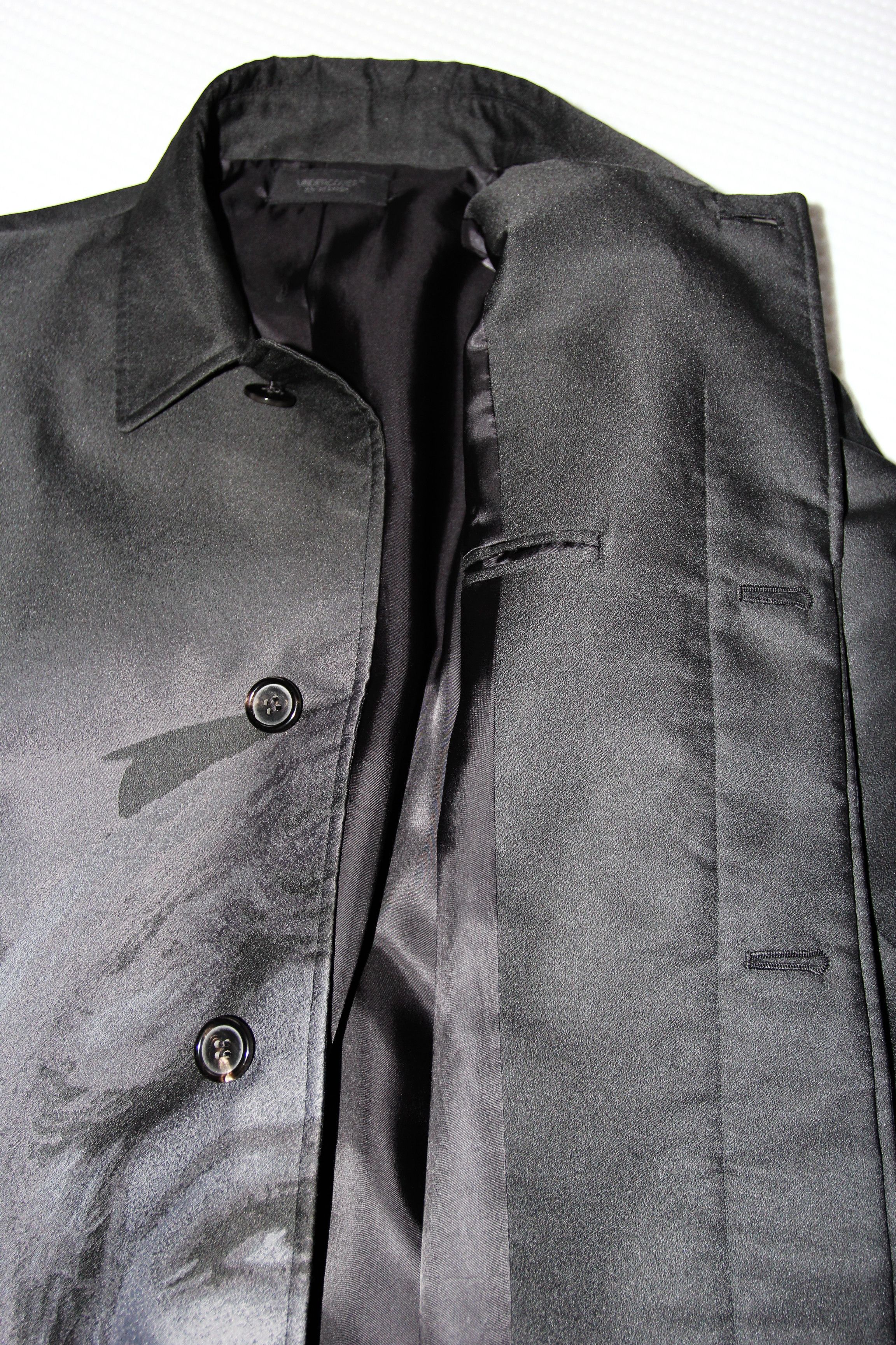 Undercover SS20 UNDERCOVER X CINDY SHERMAN COAT SAMPLE 3 Size US L / EU 52-54 / 3 - 10 Thumbnail