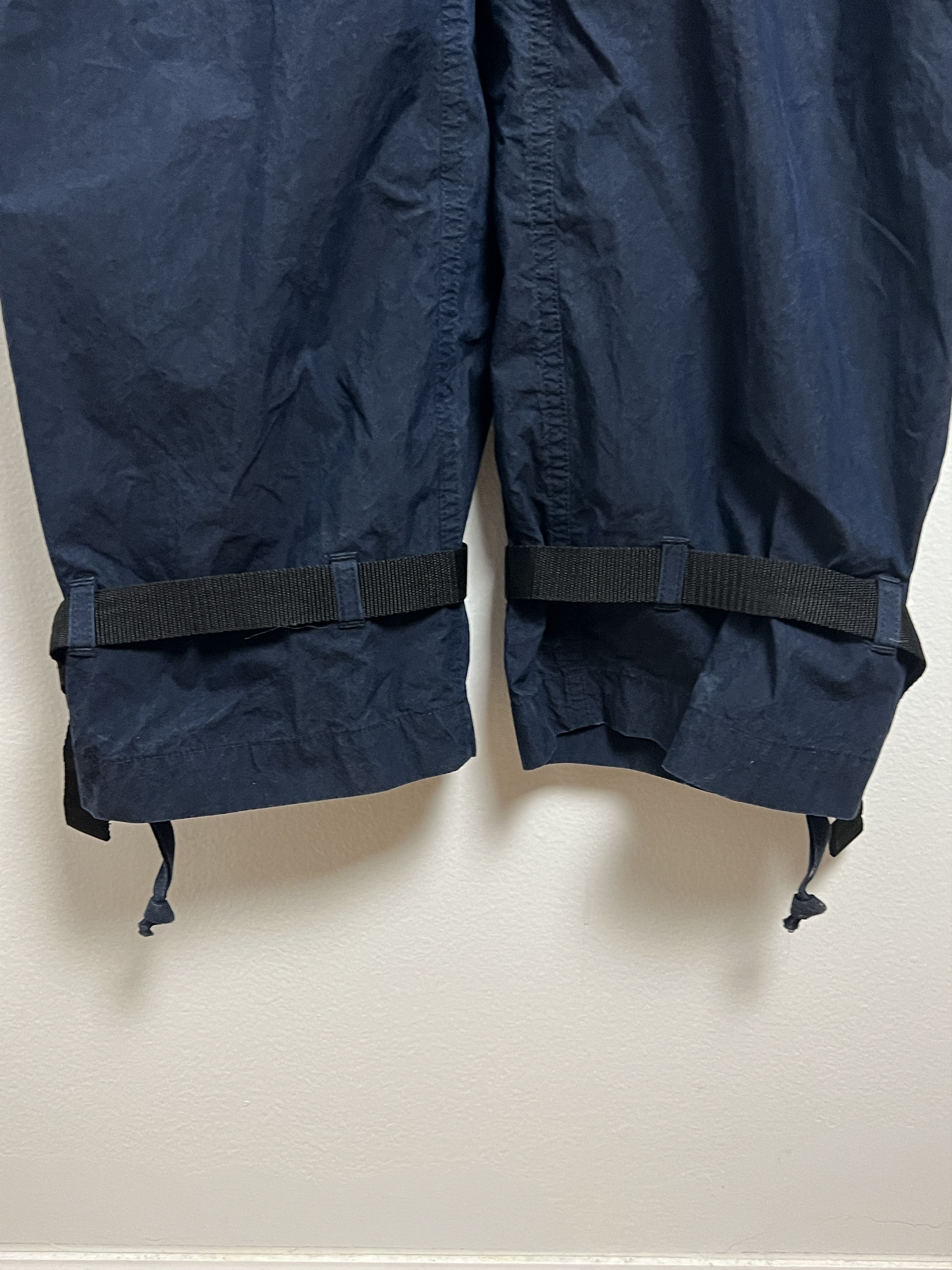 New Balance × Snow Peak Tsunagi Coverall Size US 32 / EU 48 - 6 Thumbnail
