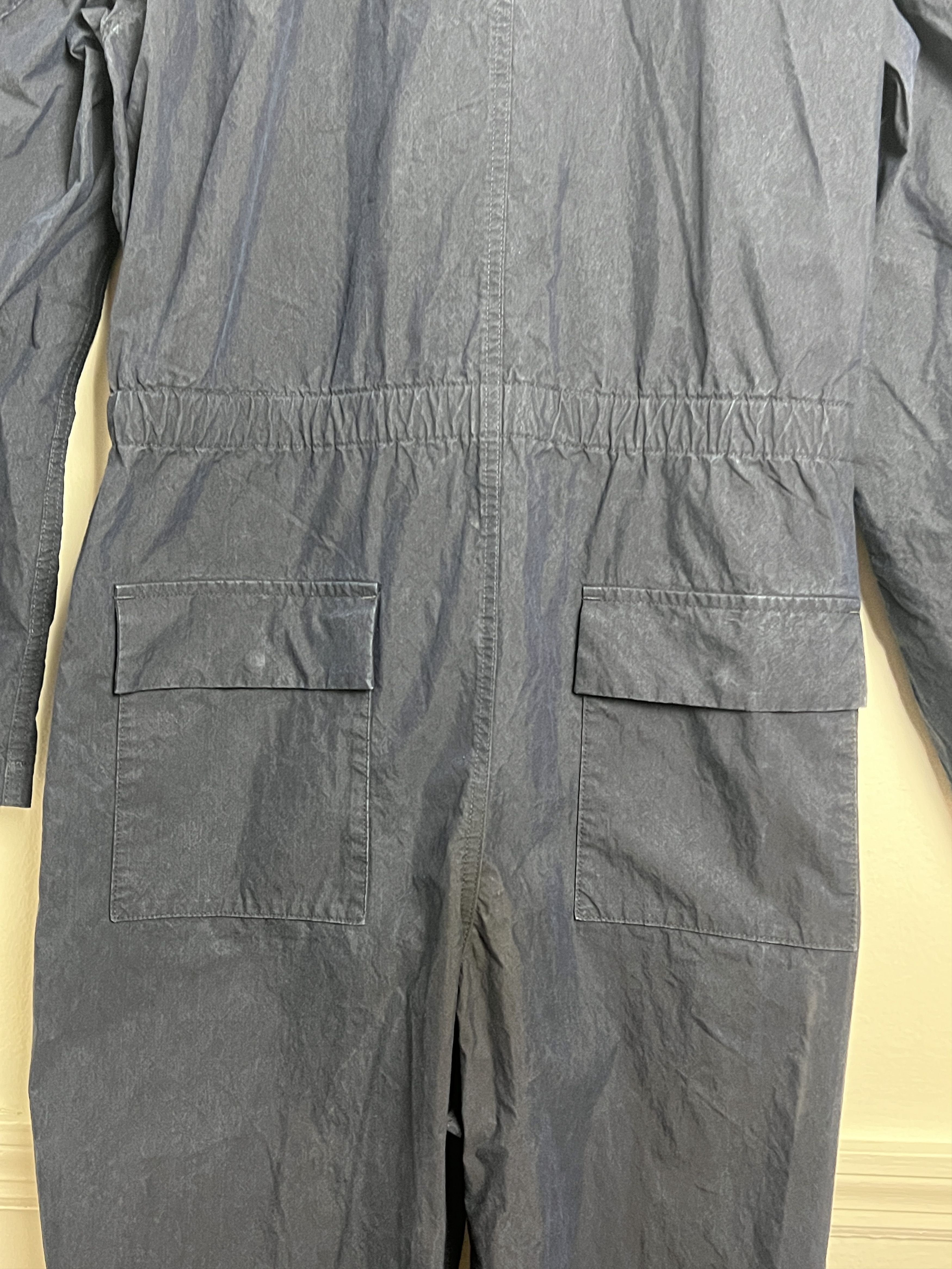 New Balance × Snow Peak Tsunagi Coverall Size US 32 / EU 48 - 8 Thumbnail