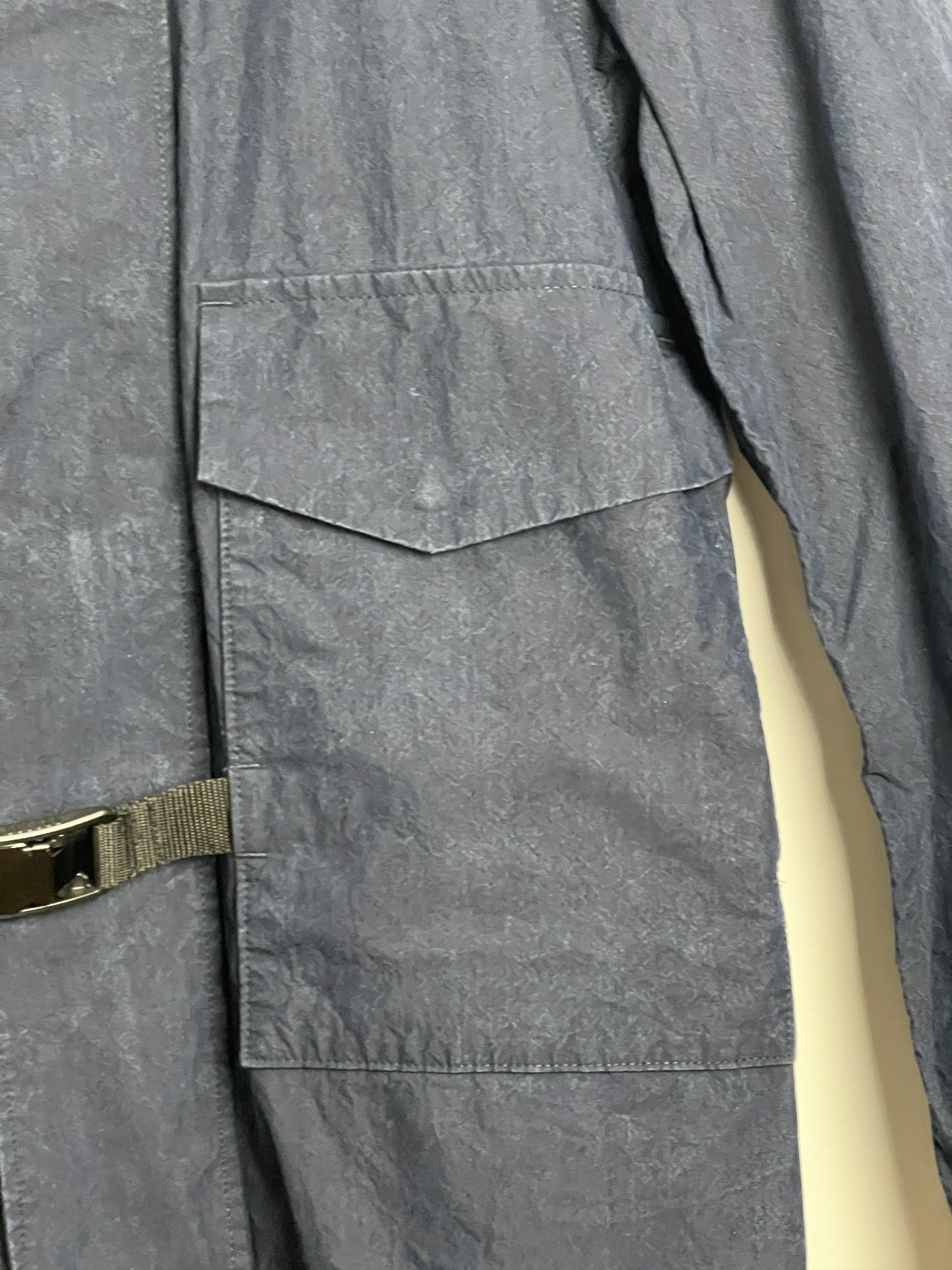 New Balance × Snow Peak Tsunagi Coverall Size US 32 / EU 48 - 4 Thumbnail