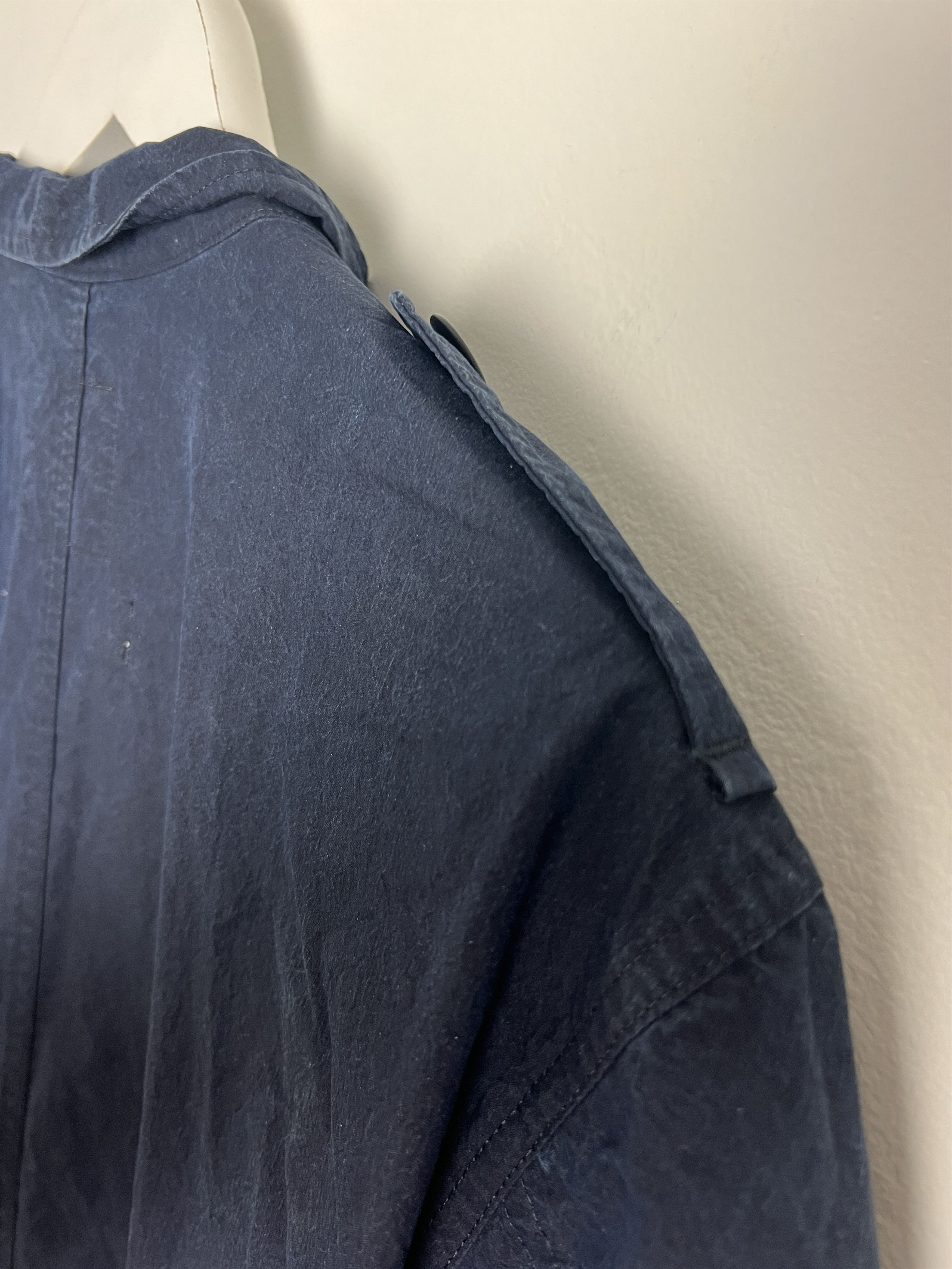 New Balance × Snow Peak Tsunagi Coverall Size US 32 / EU 48 - 9 Thumbnail