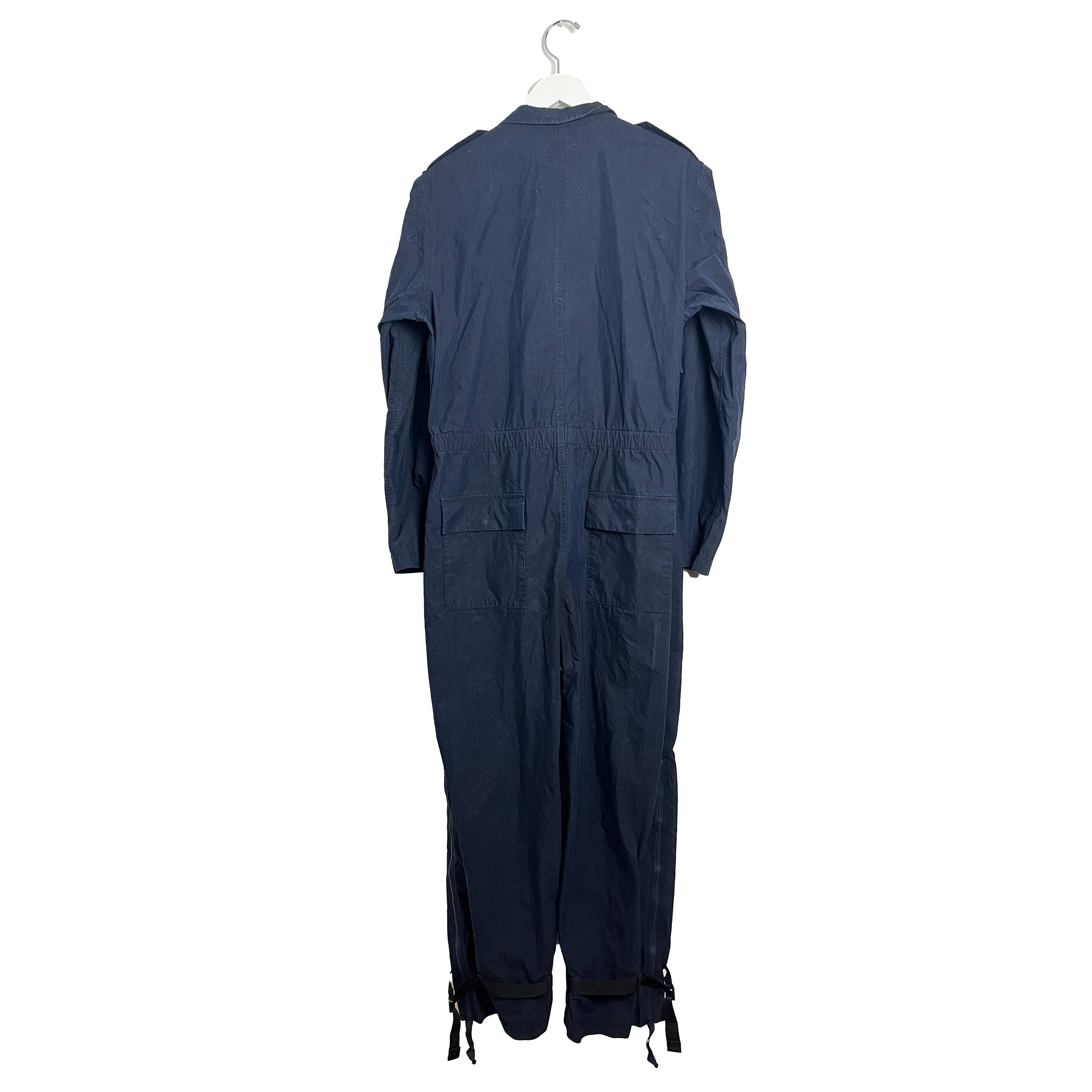 New Balance × Snow Peak Tsunagi Coverall Size US 32 / EU 48 - 2 Thumbnail