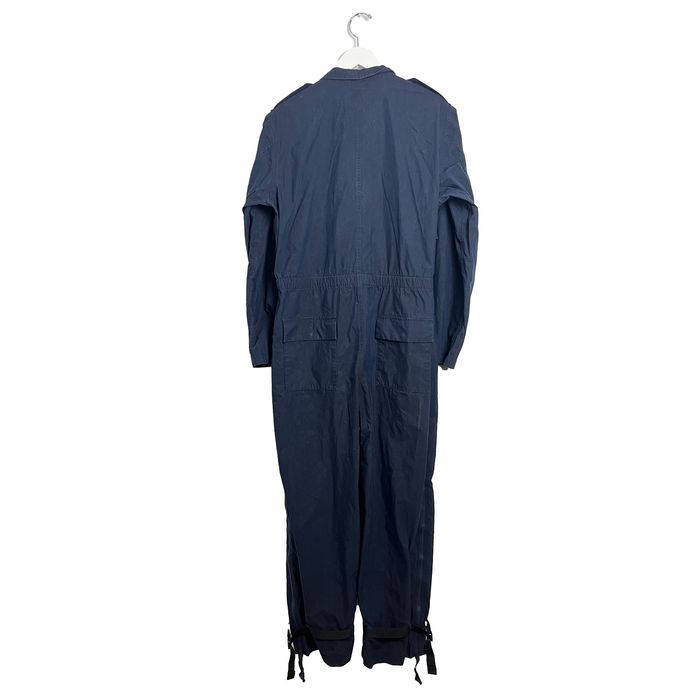 New Balance Tsunagi Coverall | Grailed