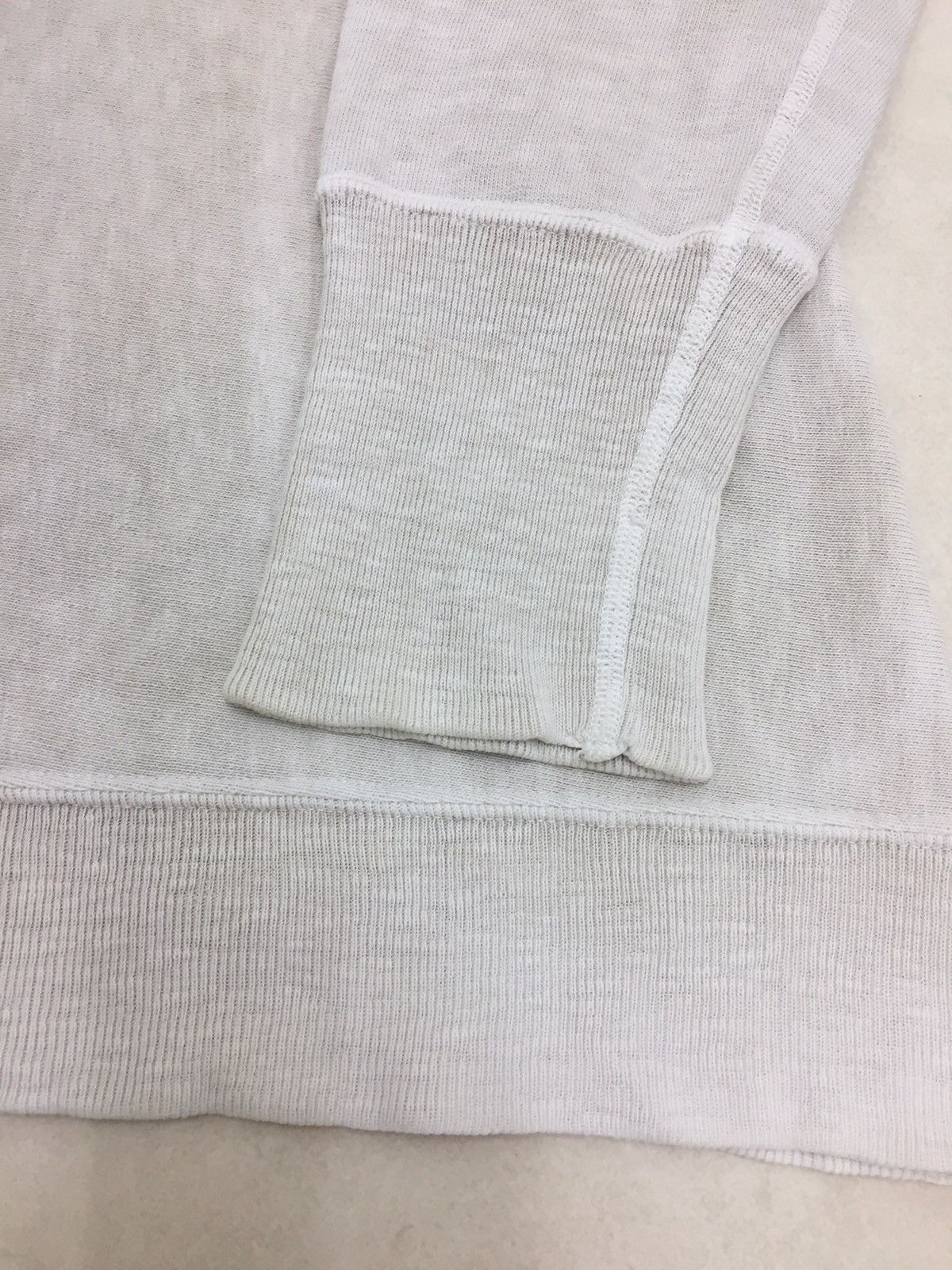 45rpm Vintage 45RPM Japan 169 Mercer Sweatshirt Pullover Size US S / EU 44-46 / 1 - 4 Thumbnail