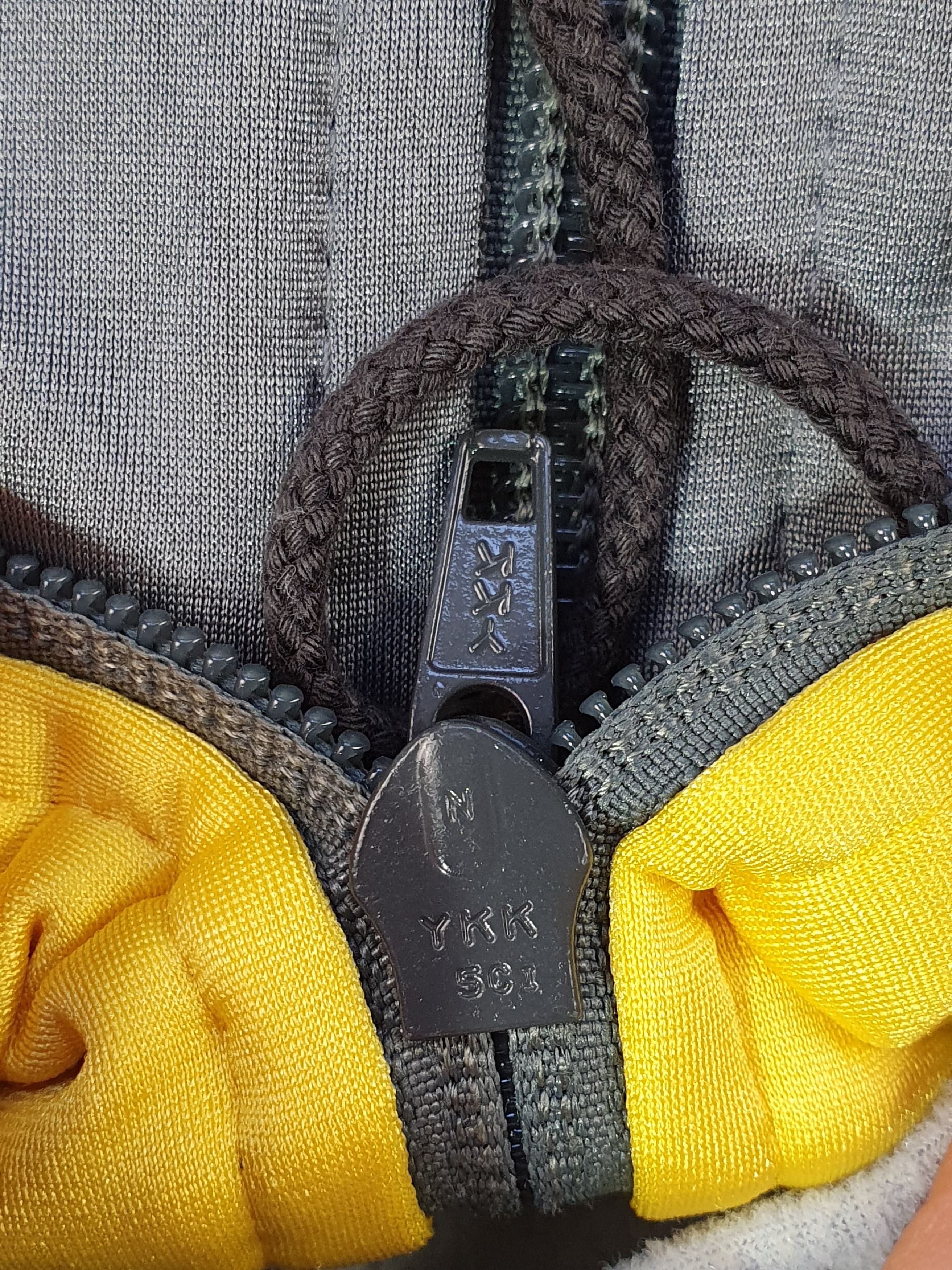 Adidas × Vintage Vintage 80s ADIDAS Made in West Germany Anorak RARE! Size US M / EU 48-50 / 2 - 12 Thumbnail