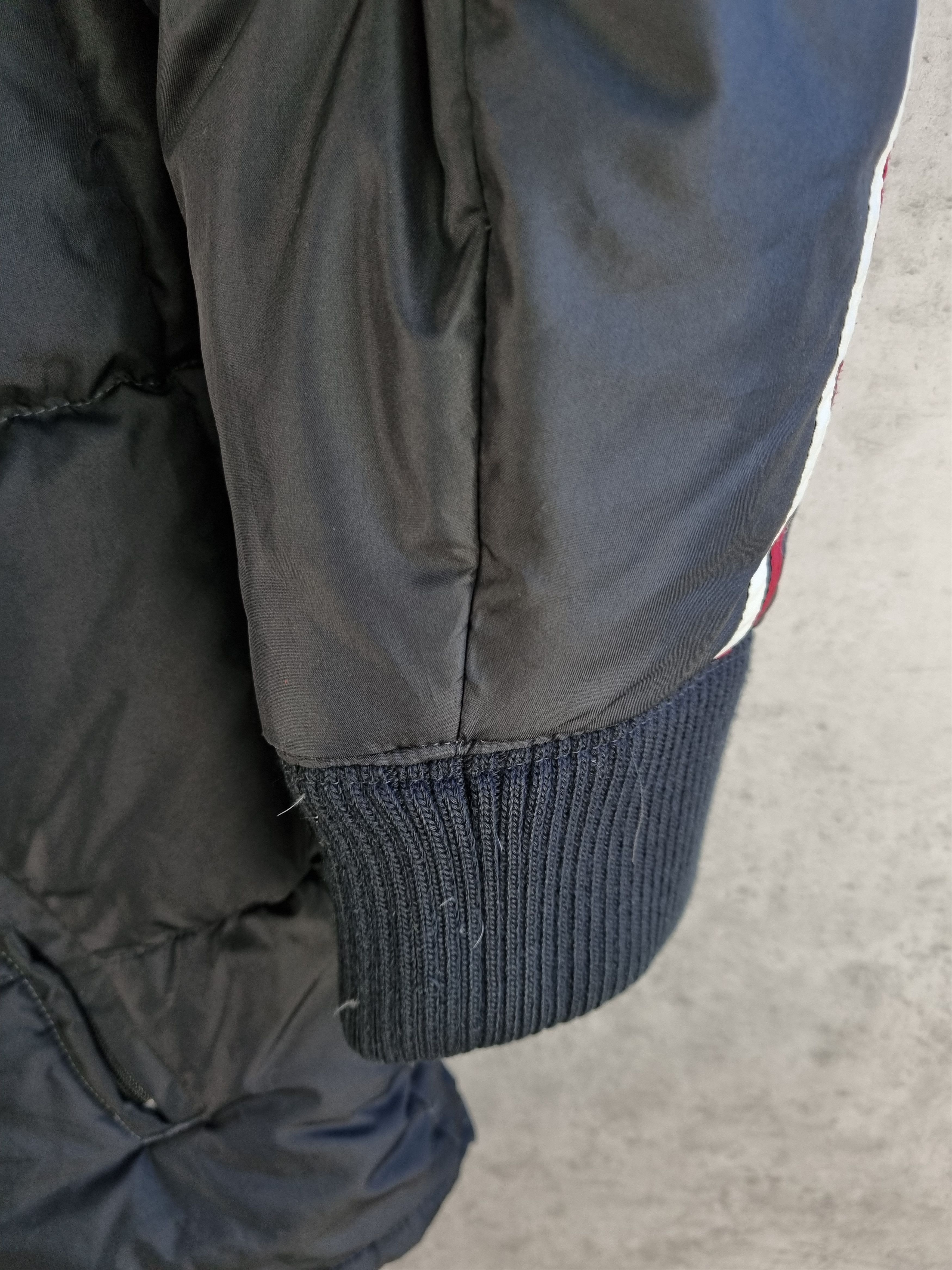 Nike × Vintage Nike Down Heavy Jacket Size US S / EU 44-46 / 1 - 15 Thumbnail
