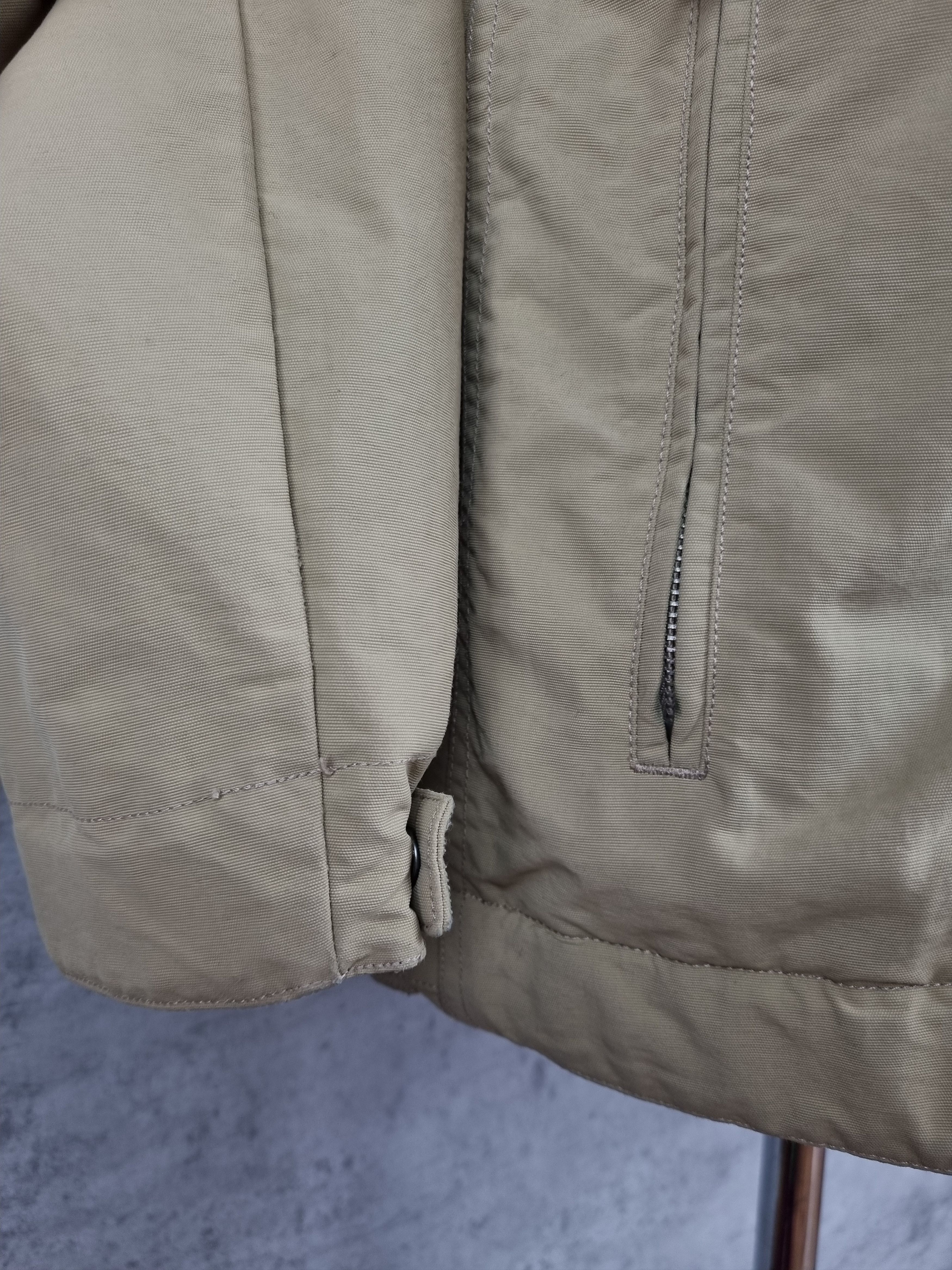 Polo Ralph Lauren × Ralph Lauren Polo Jeans Ralph Lauren Fleece Inside Nylon Jacket Size US L / EU 52-54 / 3 - 17 Thumbnail