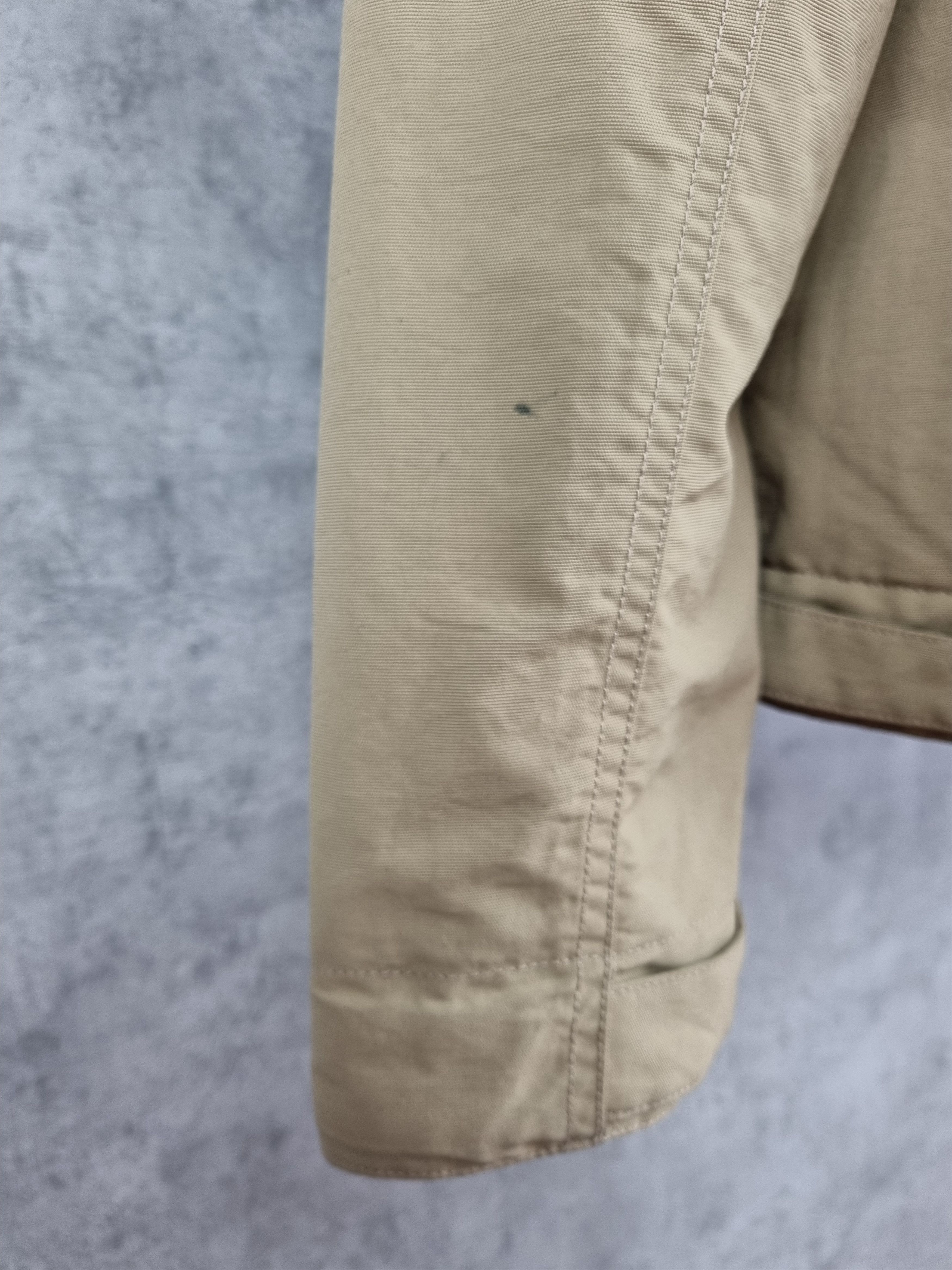 Polo Ralph Lauren × Ralph Lauren Polo Jeans Ralph Lauren Fleece Inside Nylon Jacket Size US L / EU 52-54 / 3 - 16 Thumbnail