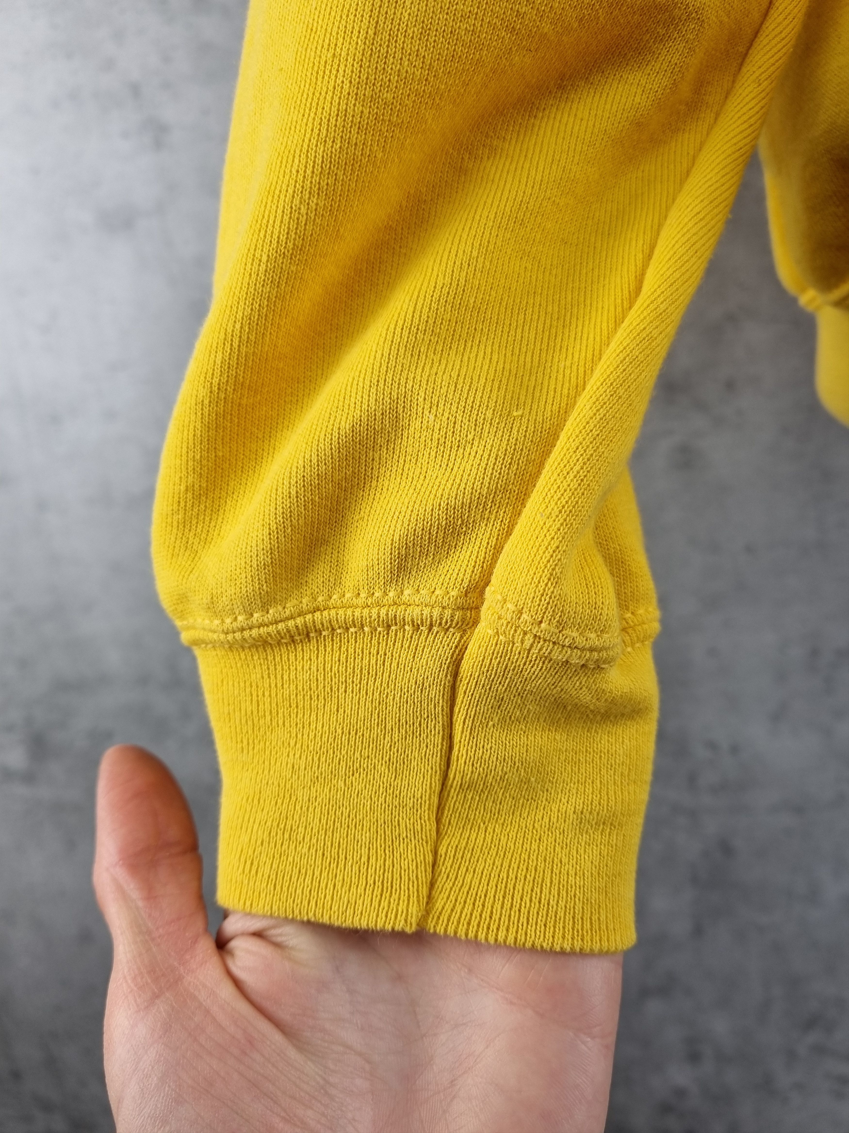 Fruit Of The Loom 💛 New Attractive Soft Hoodie Fruit of the Loom Classic Size US XL / EU 56 / 4 - 10 Thumbnail