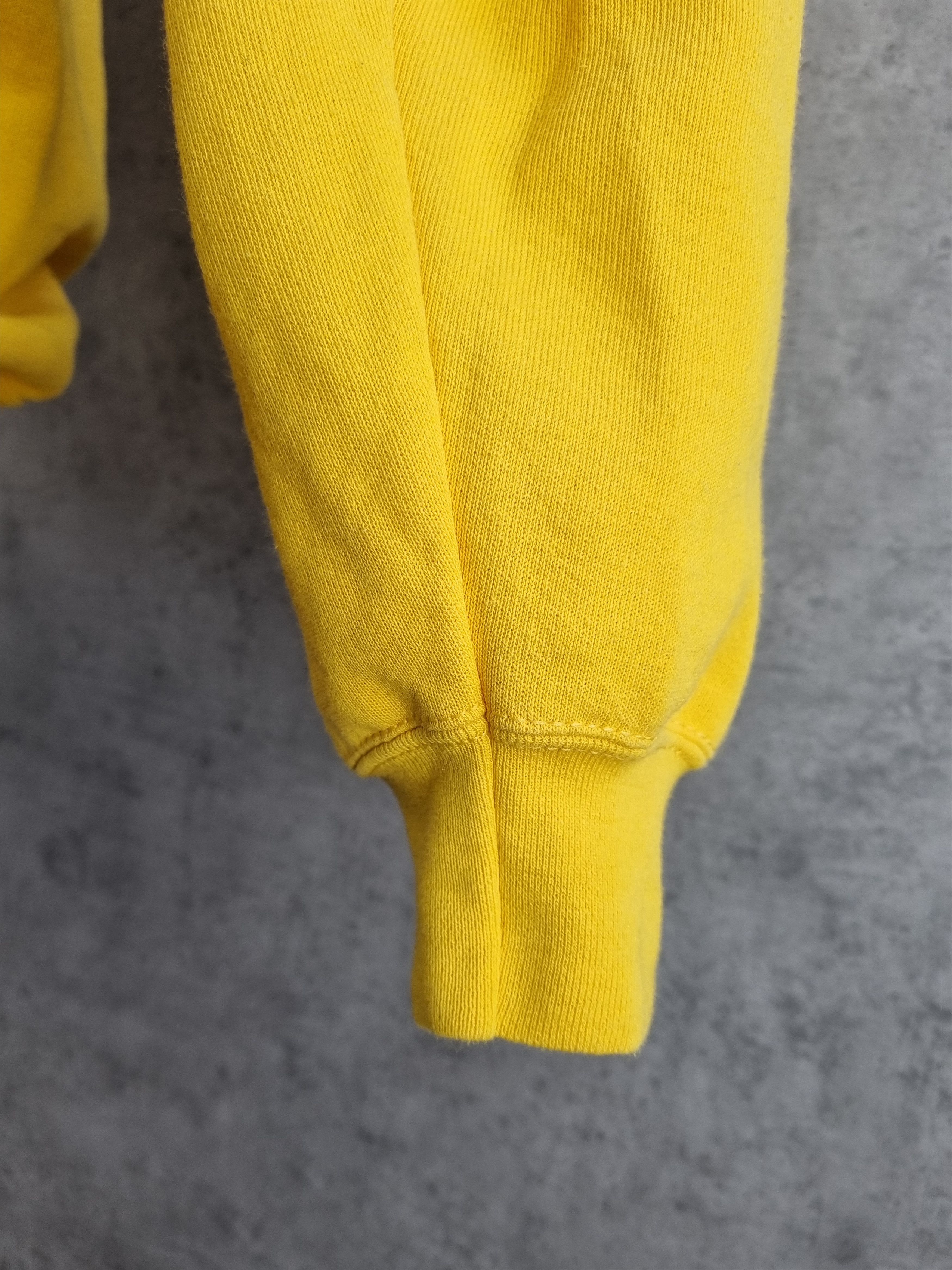 Fruit Of The Loom 💛 New Attractive Soft Hoodie Fruit of the Loom Classic Size US XL / EU 56 / 4 - 11 Thumbnail