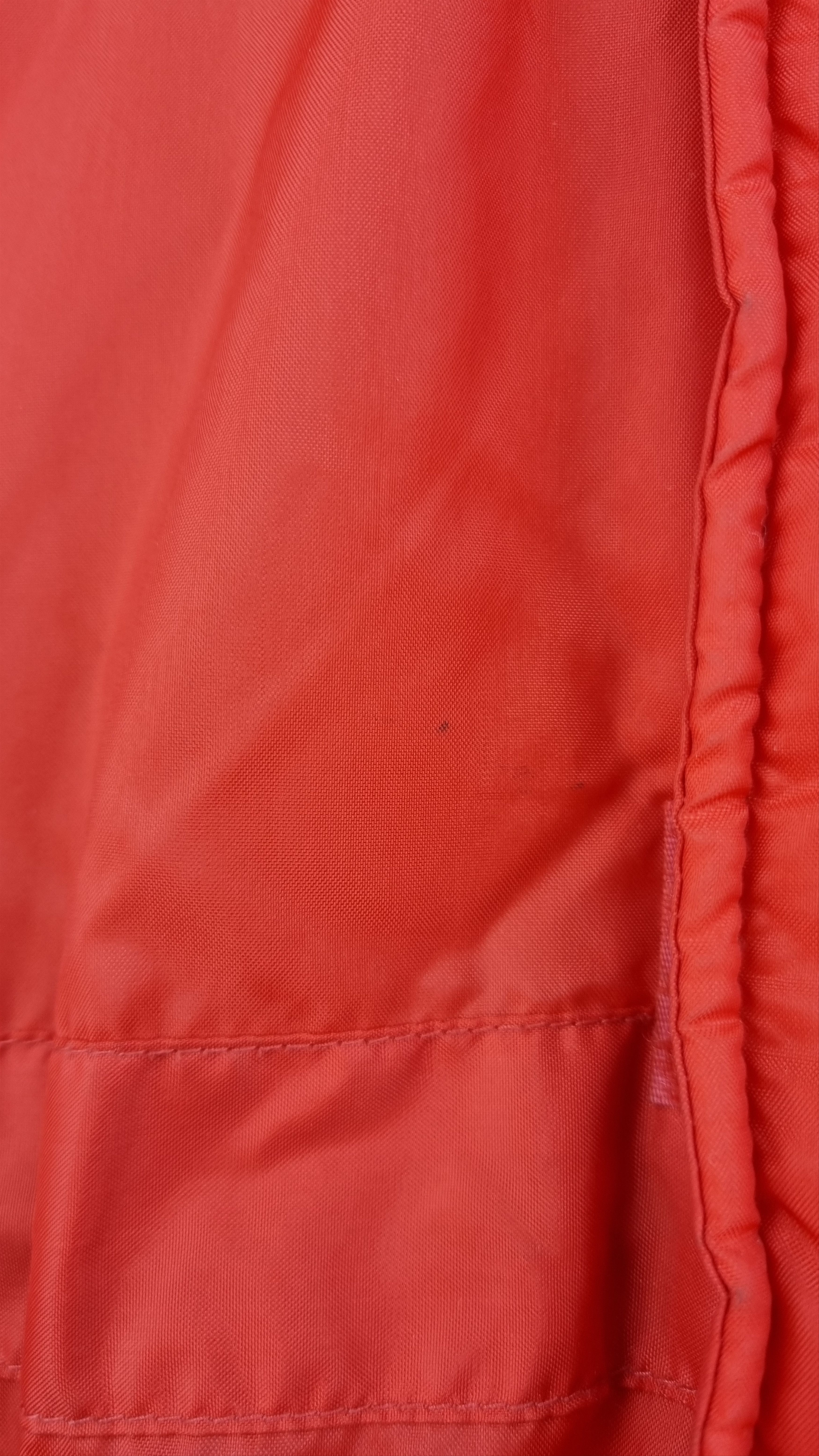 Adidas × Vintage 90s Rare Adidas Attractive Heavy Baggy Jacket Size US L / EU 52-54 / 3 - 13 Thumbnail