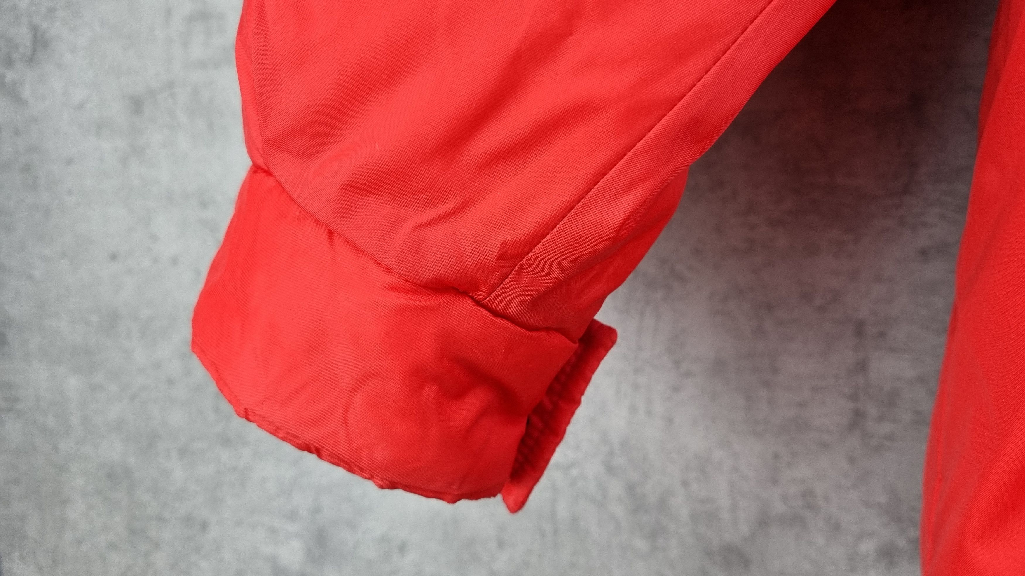 Adidas × Vintage 90s Rare Adidas Attractive Heavy Baggy Jacket Size US L / EU 52-54 / 3 - 15 Thumbnail