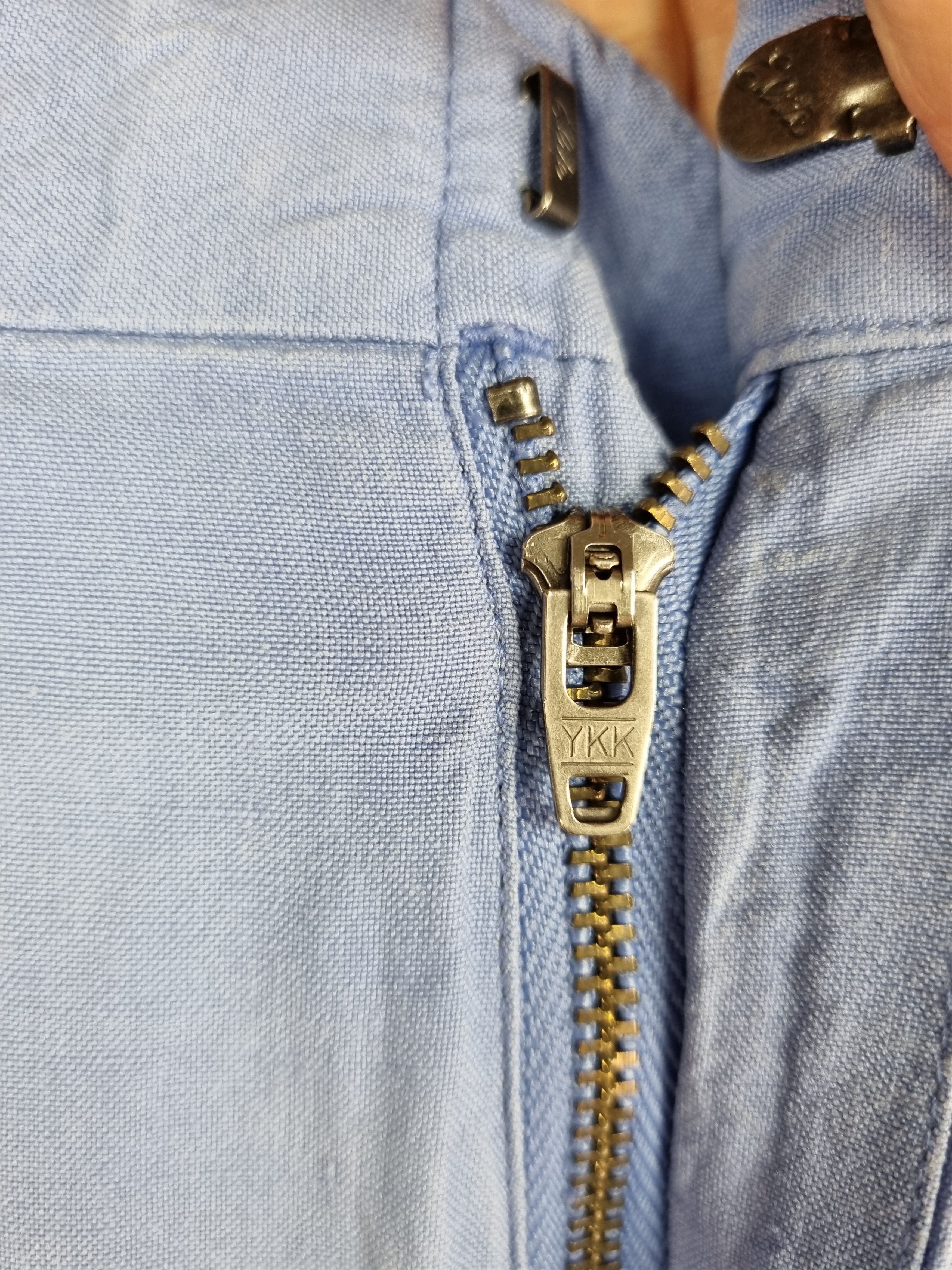 Polo Ralph Lauren × Ralph Lauren Linen/Silk Ralph Lauren Casual Luxury Shorts Size US 38 / EU 54 - 10 Thumbnail