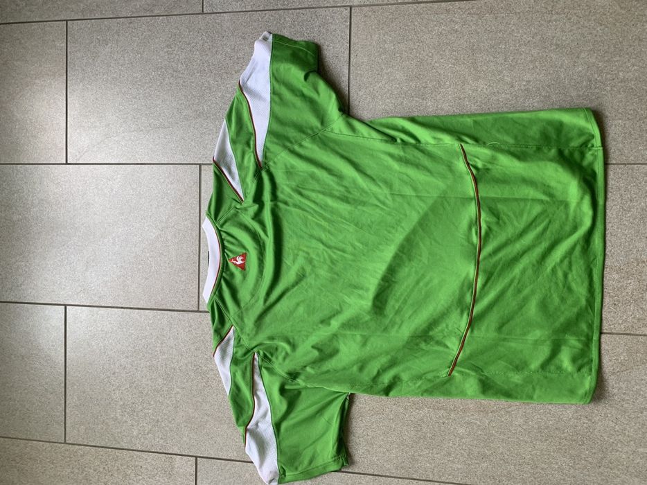 FC NORDSJAELAND TRIKOT DÄNEMARK MAILLOT JERSEY MAGLIA XL (Neu (gemäss