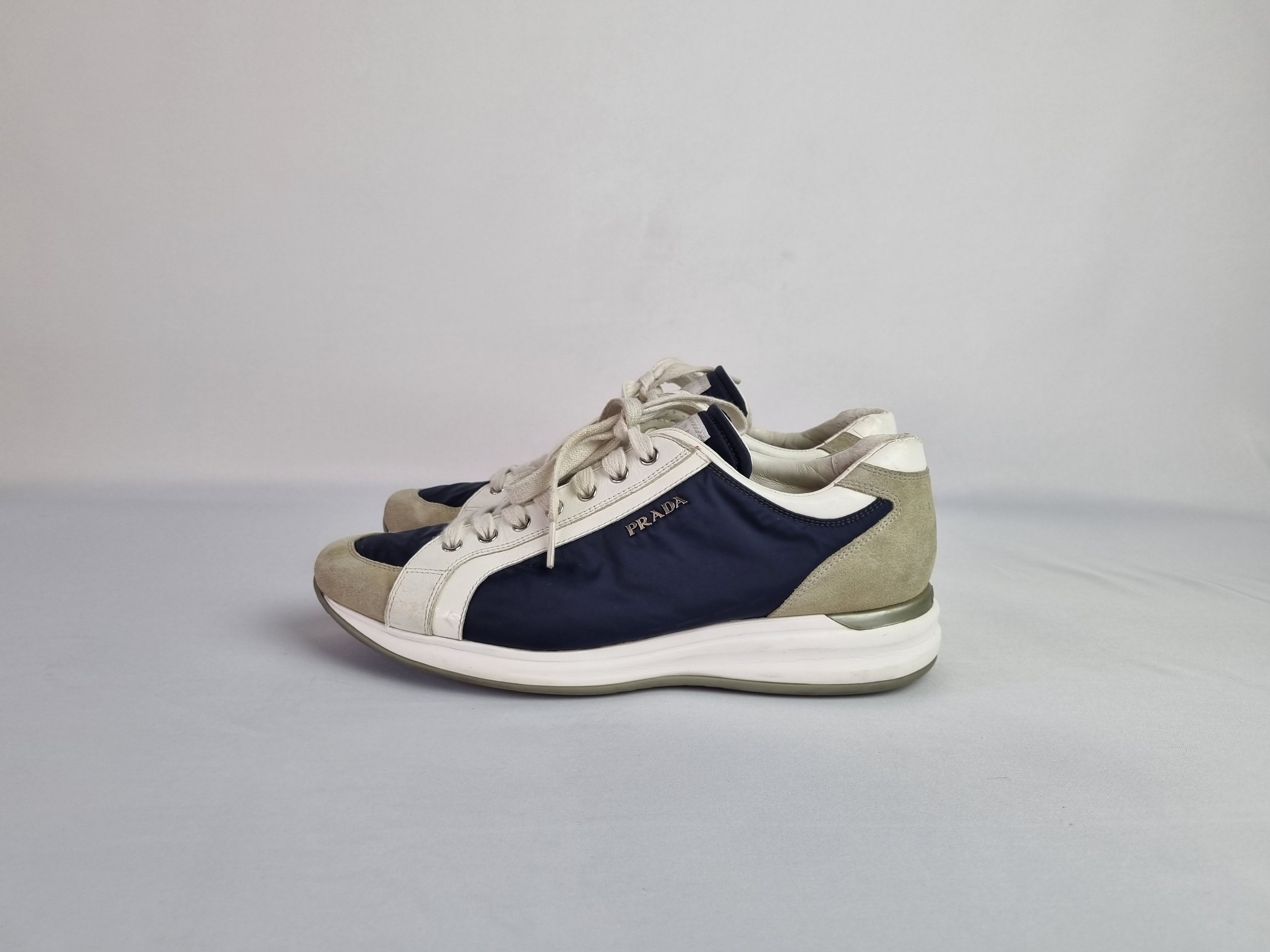 Prada Prada Size US 11 / IT 41 - 3 Thumbnail