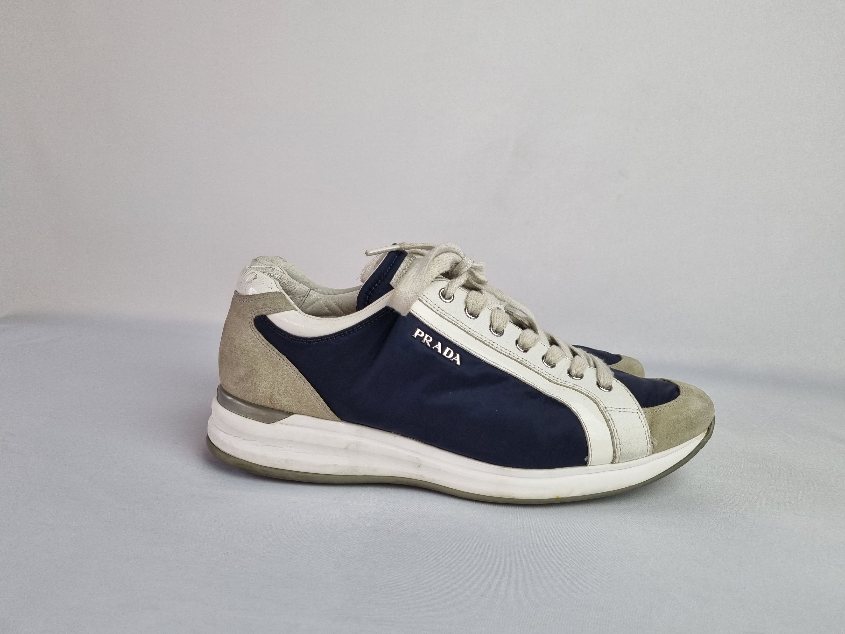 Prada Prada Size US 11 / IT 41 - 16 Thumbnail