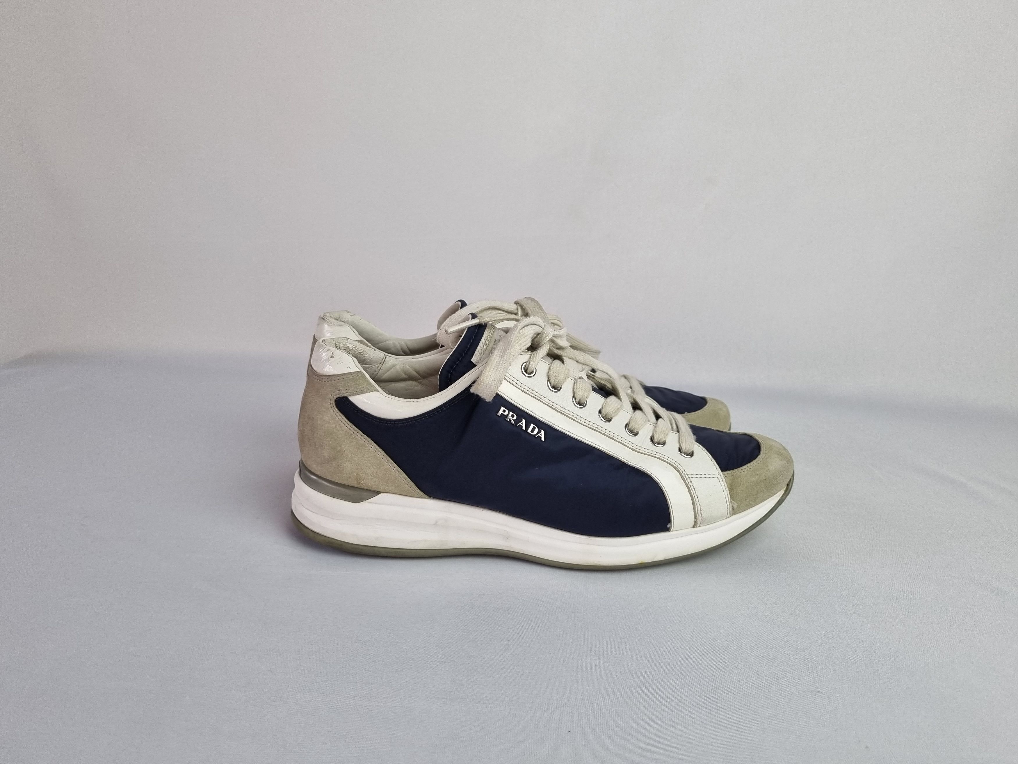 Prada Prada Size US 11 / IT 41 - 1 Thumbnail