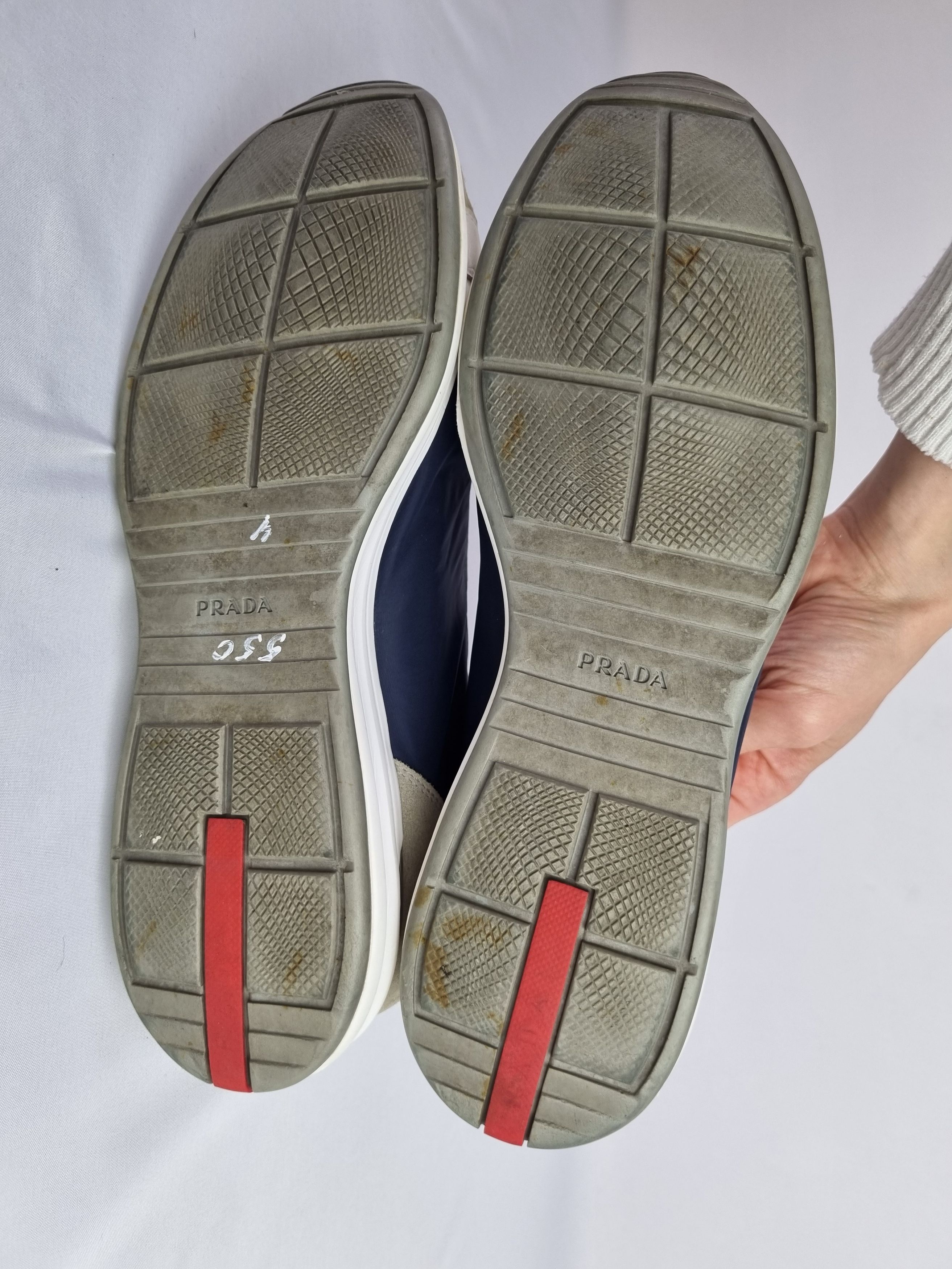 Prada Prada Size US 11 / IT 41 - 9 Thumbnail